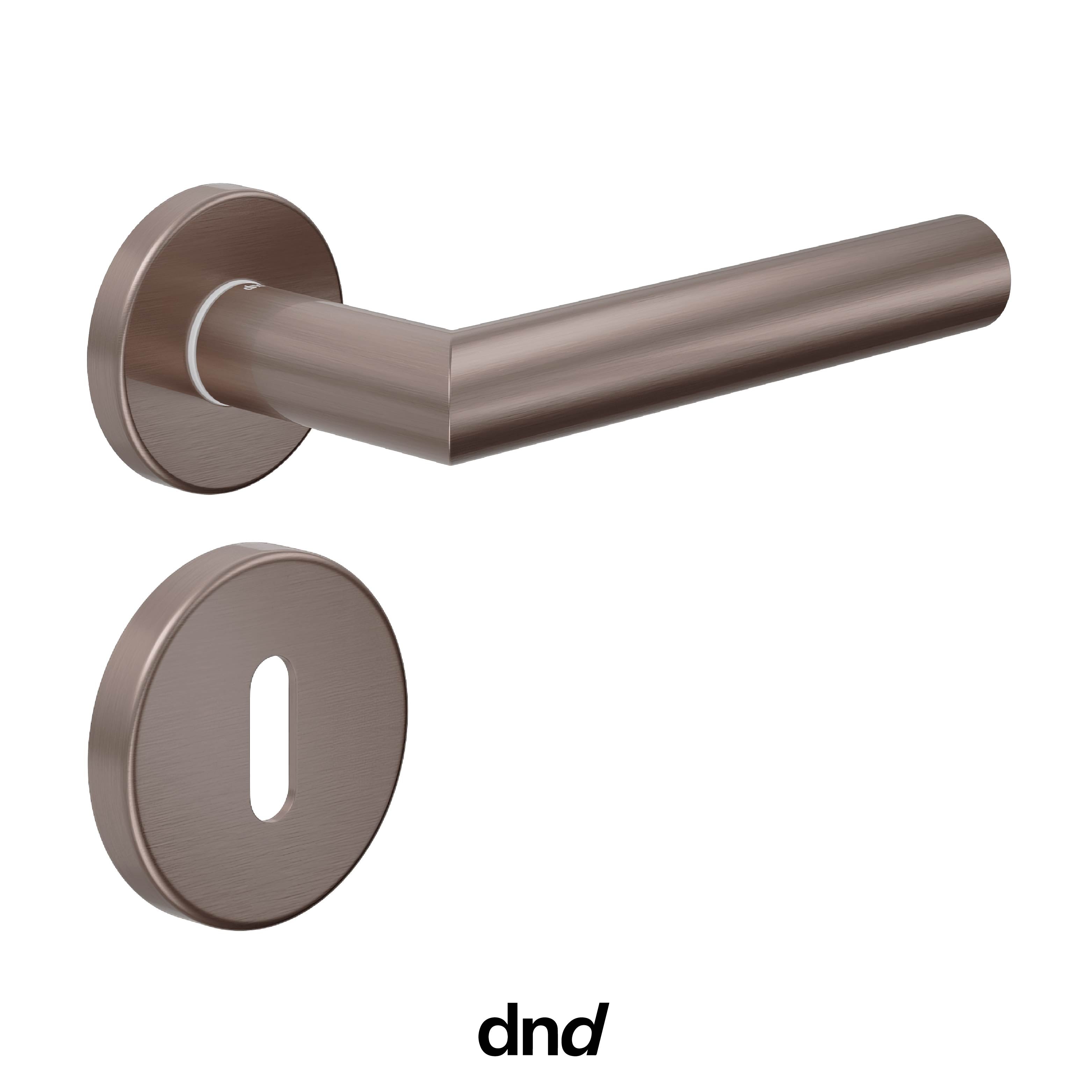S60 - DND Maniglia per porta interna