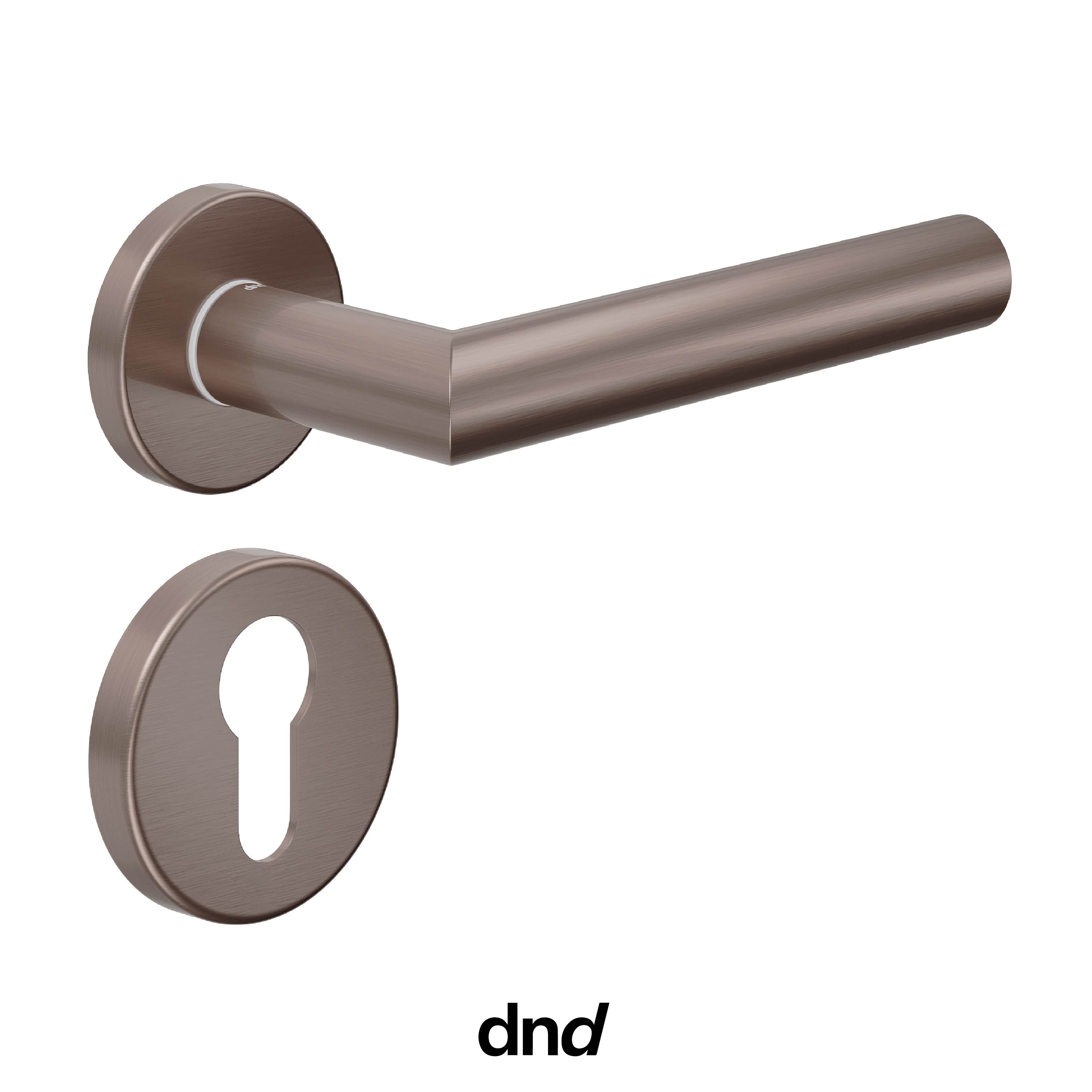 S60 - DND Maniglia per porta interna