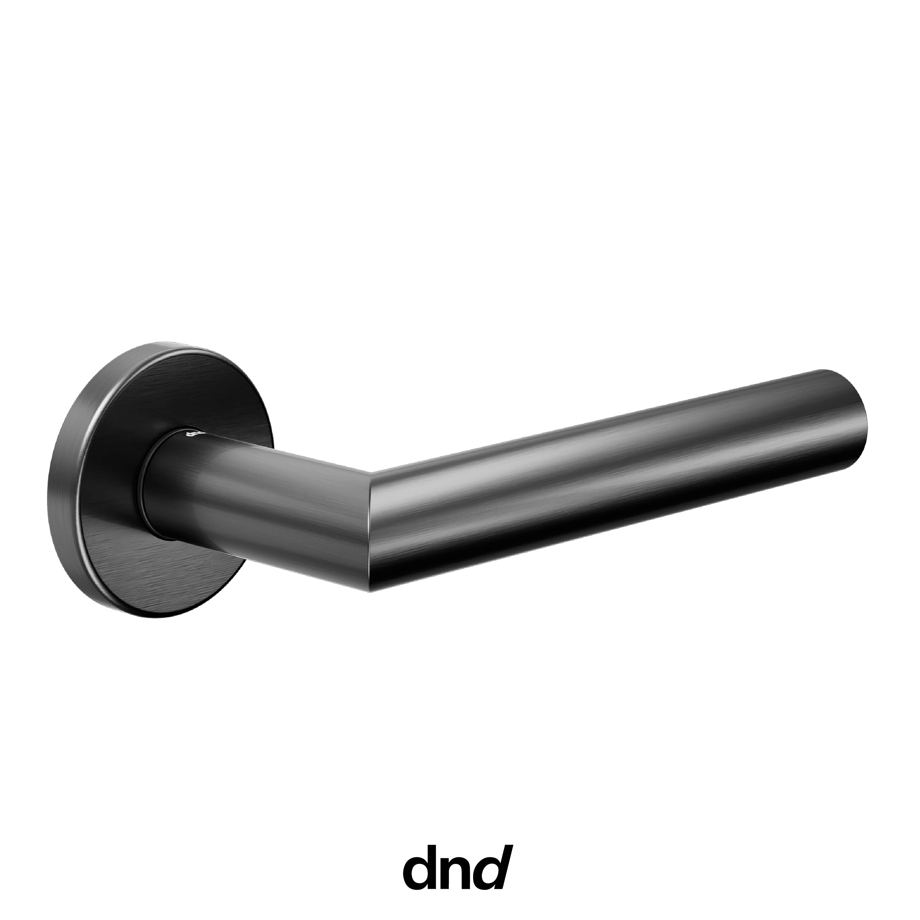 S60 - DND Maniglia per porta interna