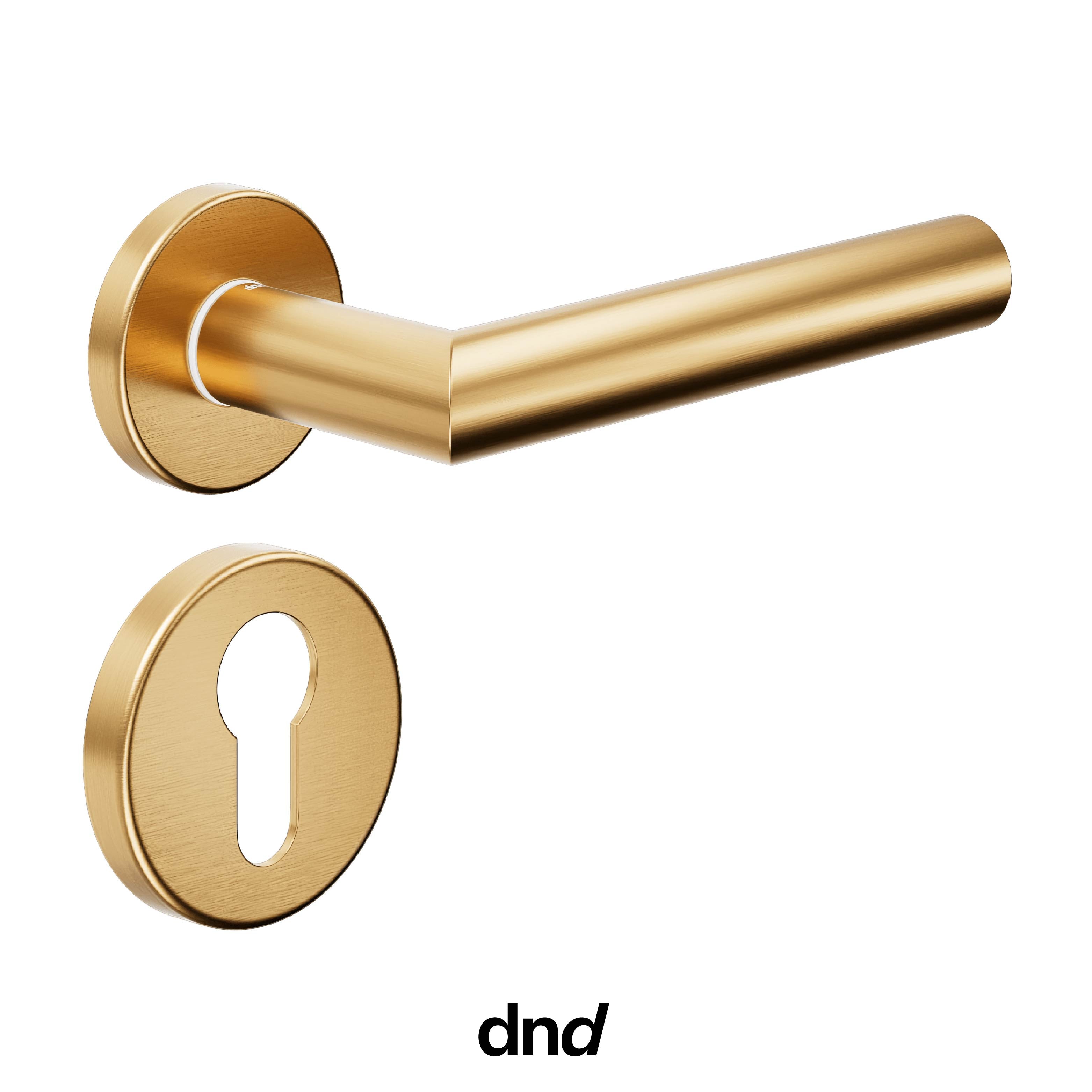 S60 - DND Maniglia per porta interna
