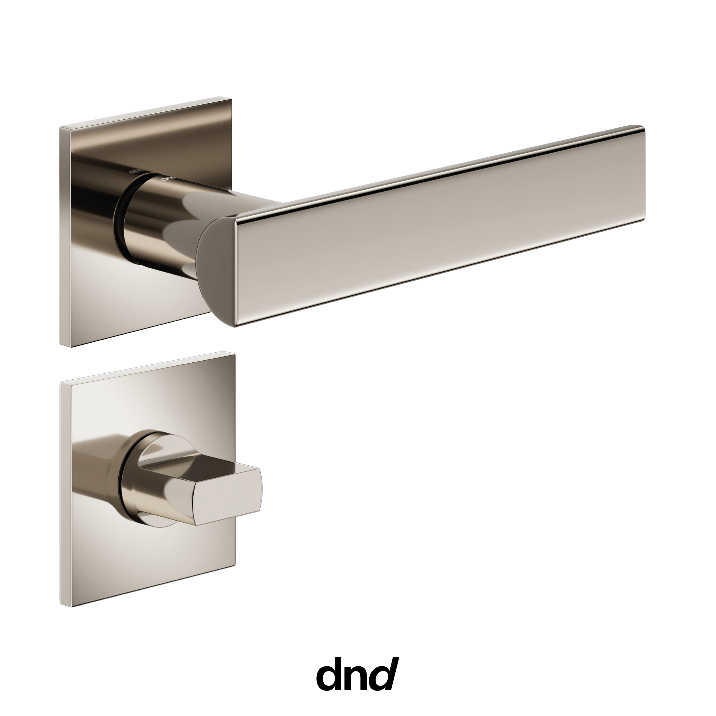 Anik 02 - DND Maniglia per porta interna