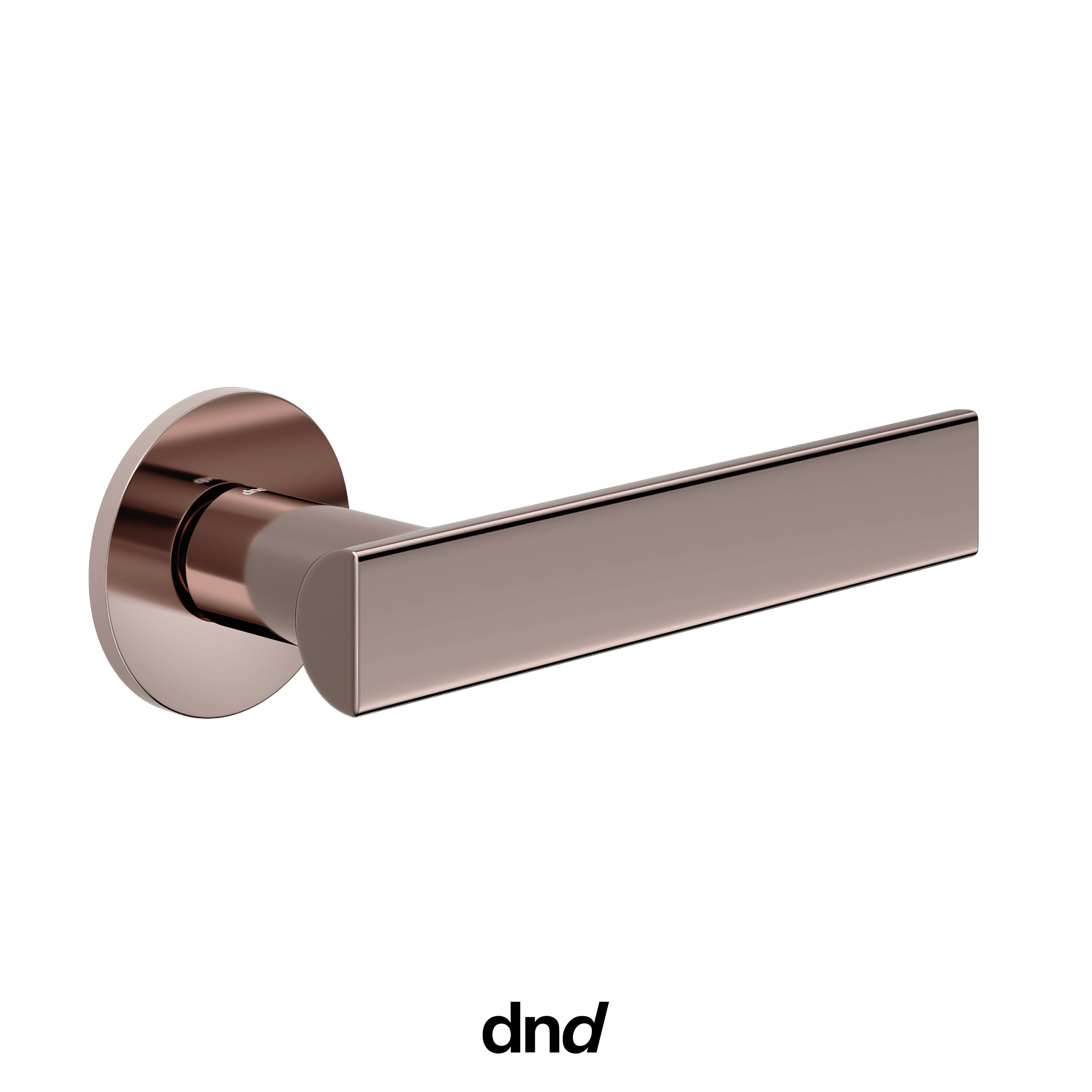 Anik - DND Interior door handle