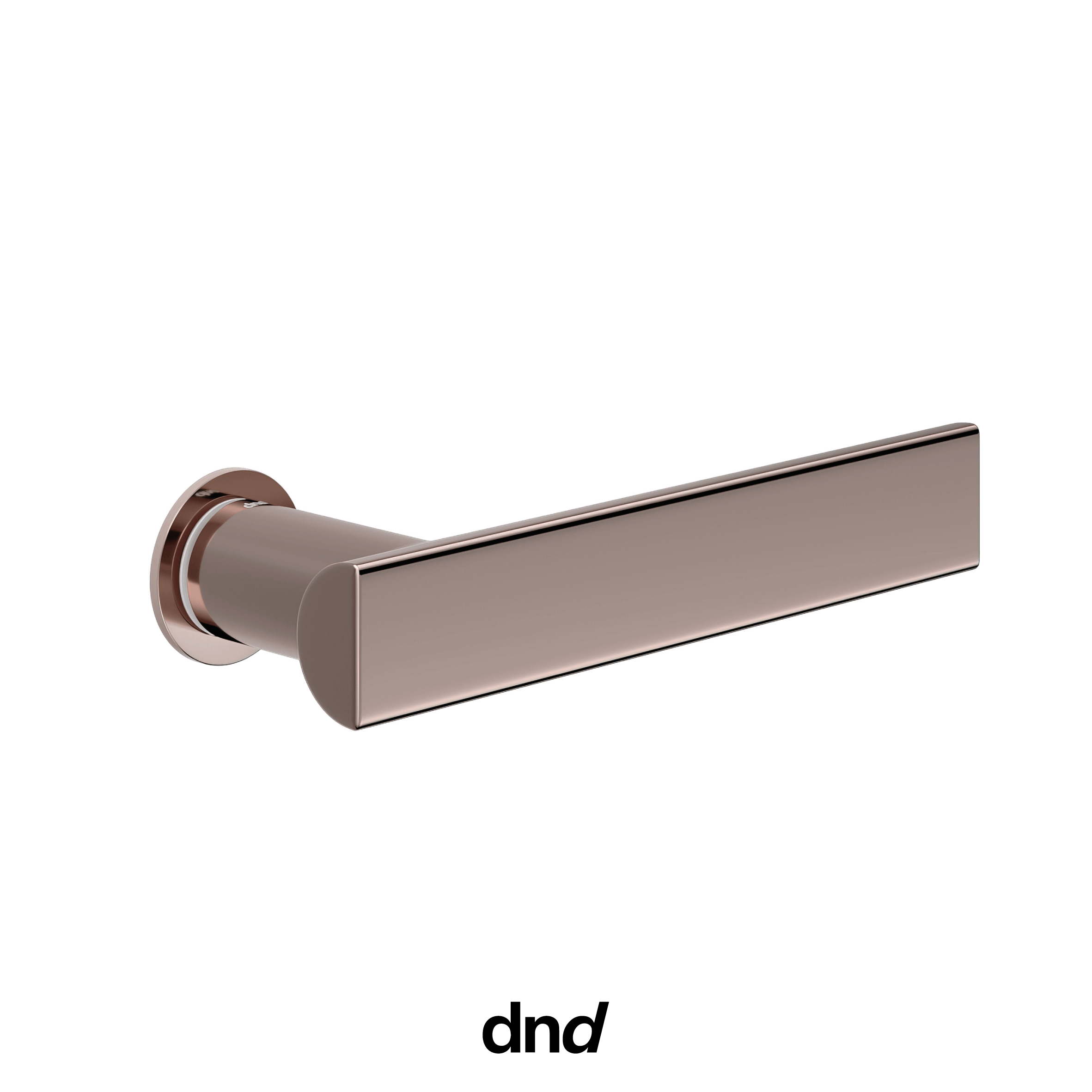 Anik - DND Interior door handle