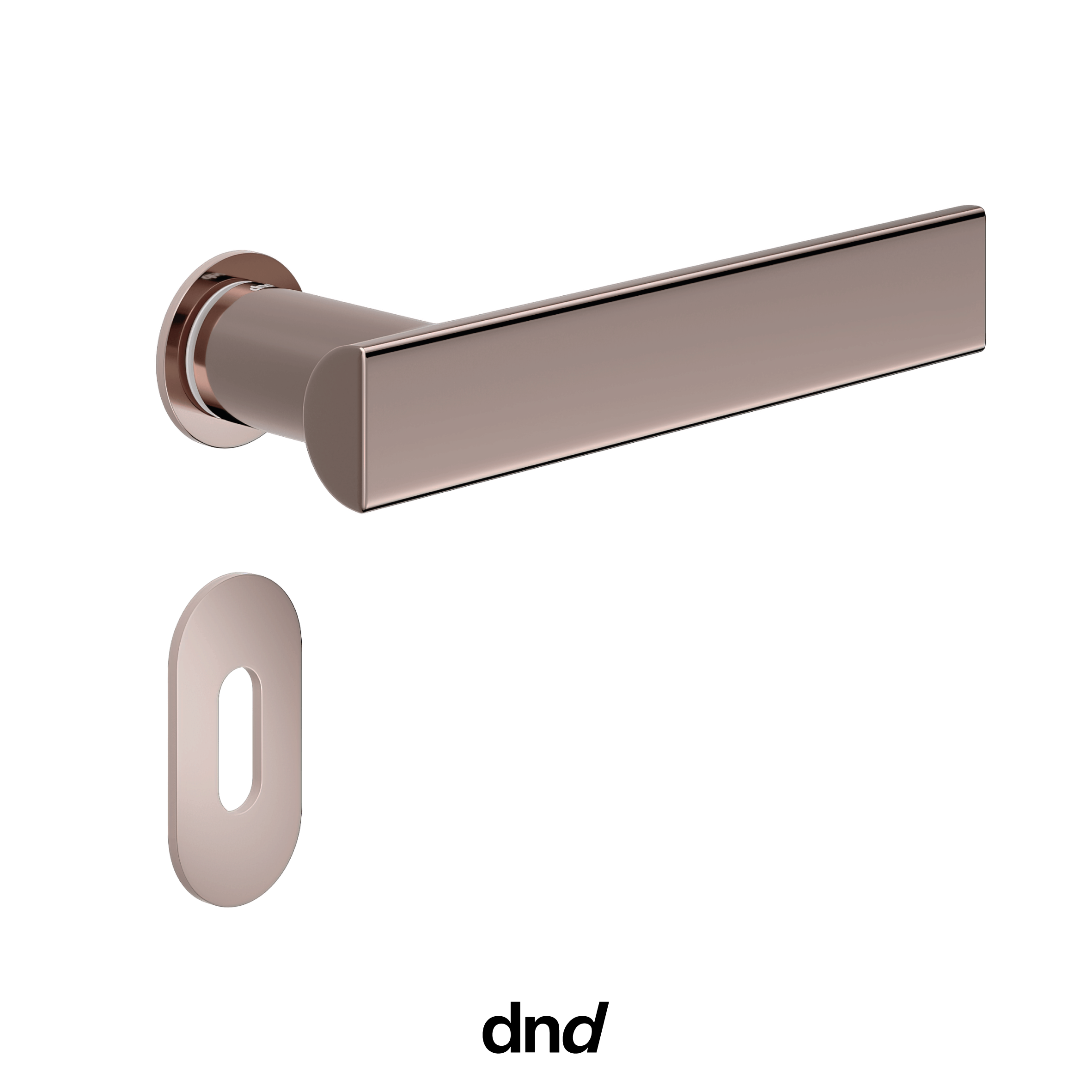 Anik - DND Interior door handle
