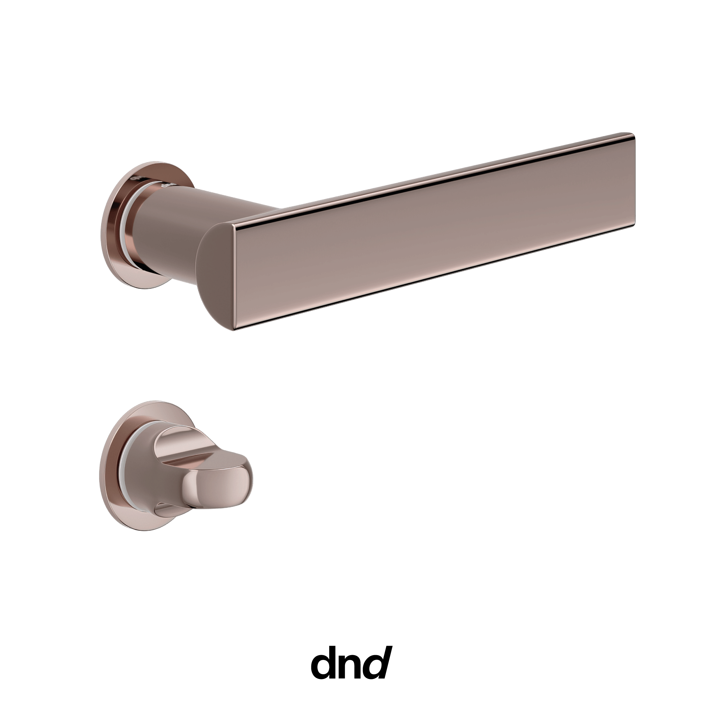 Anik - DND Interior door handle