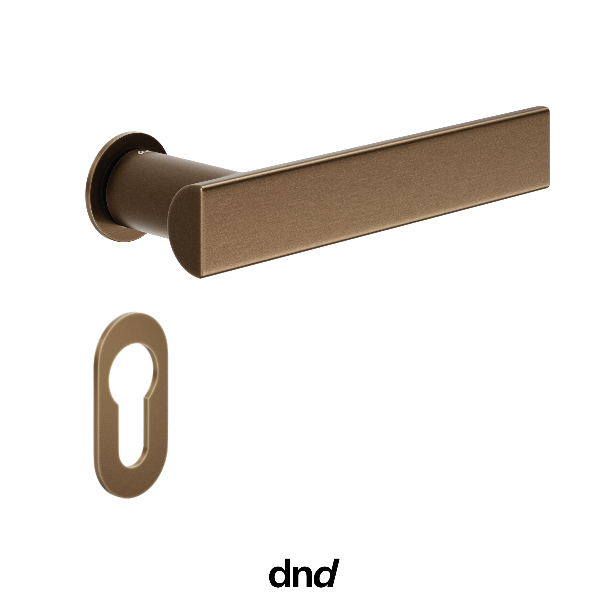 Anik - DND Interior door handle