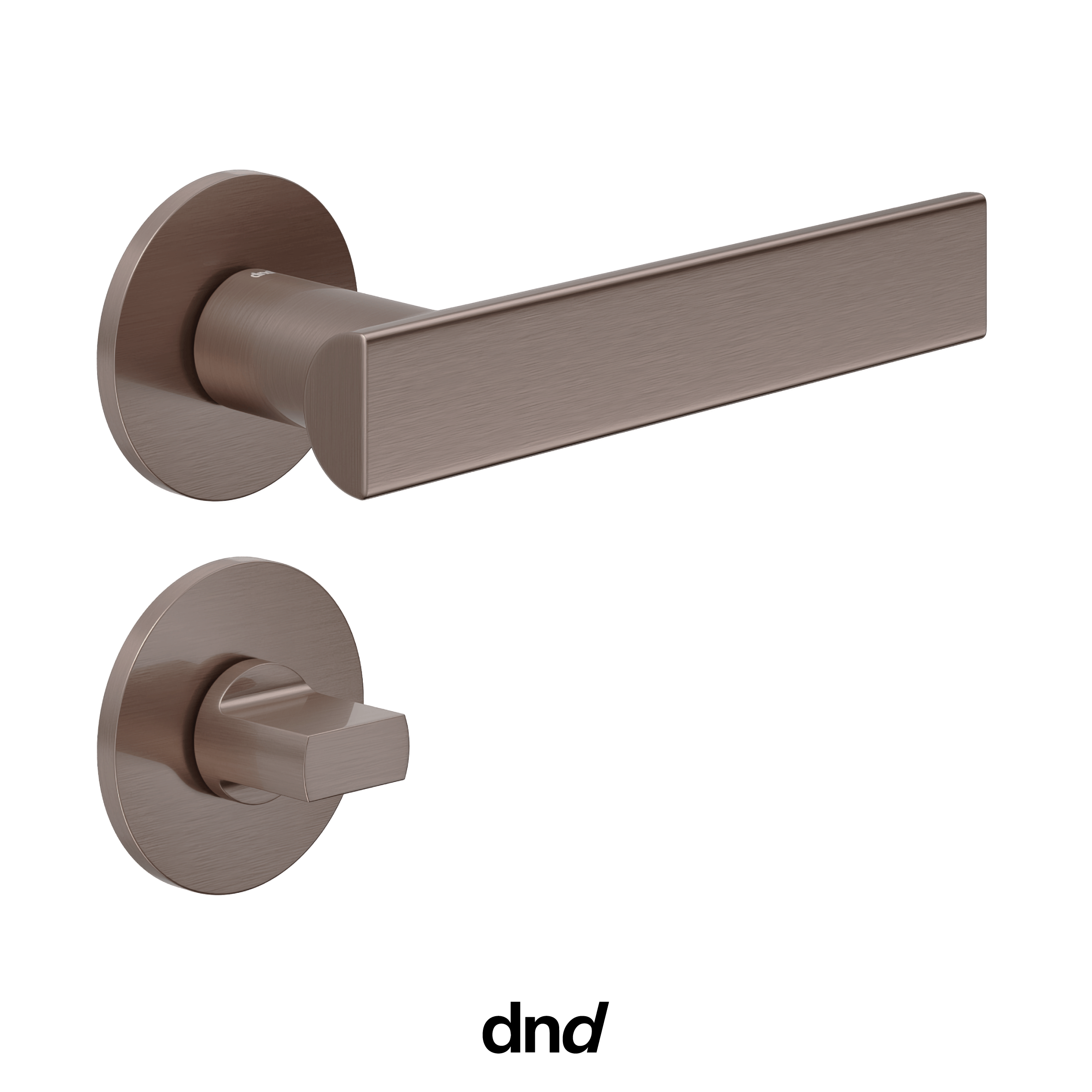 Anik - DND Interior door handle