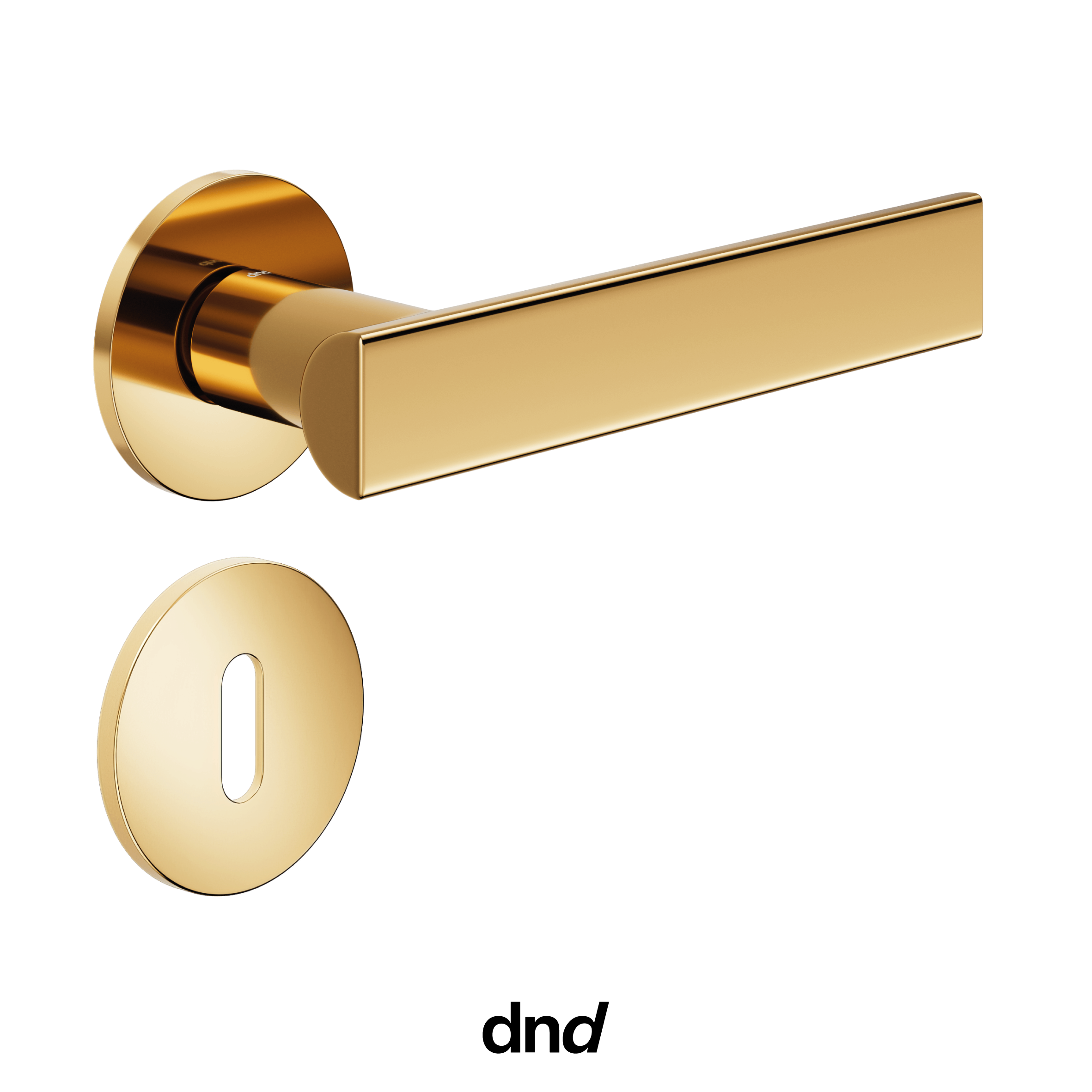 Anik - DND Interior door handle