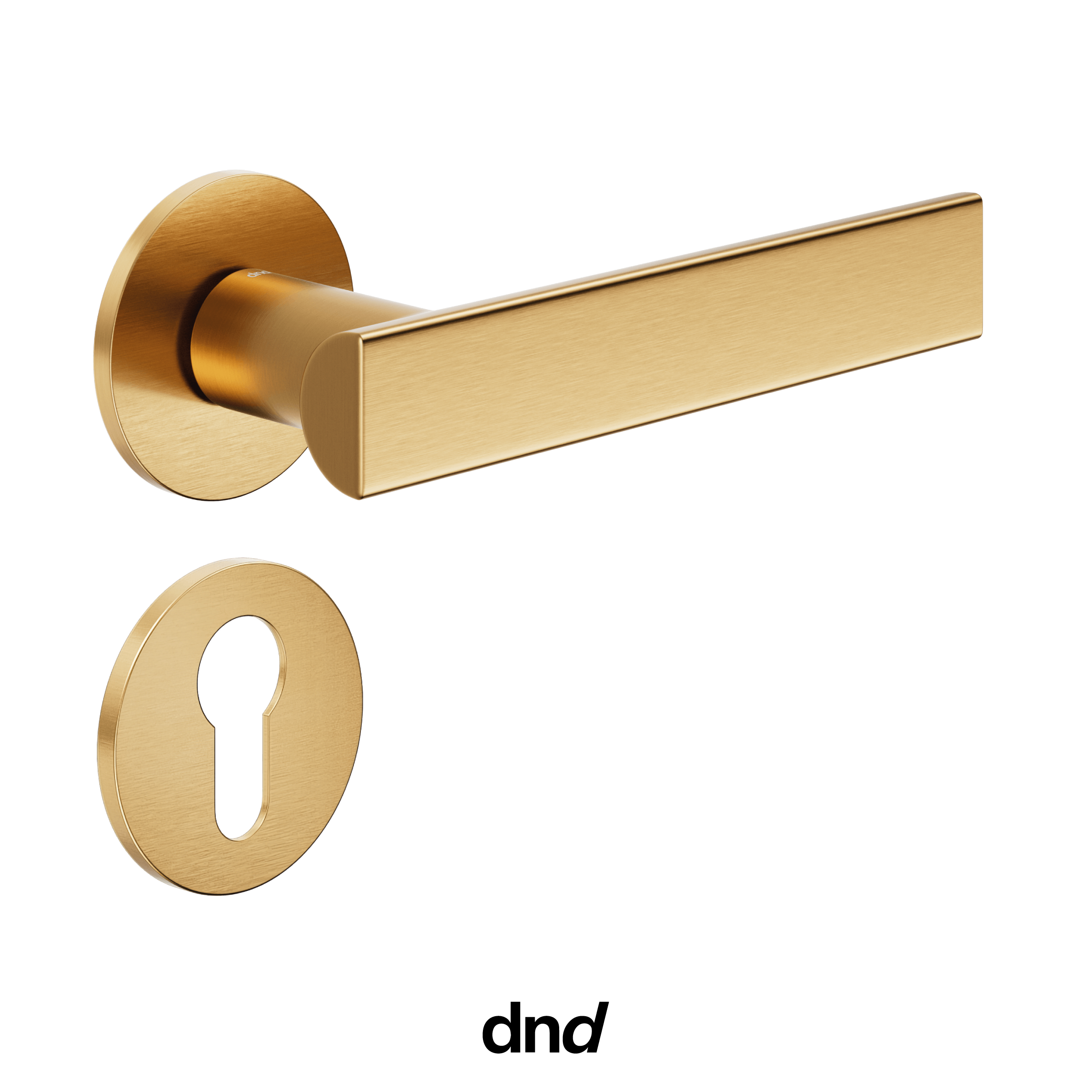 Anik - DND Interior door handle