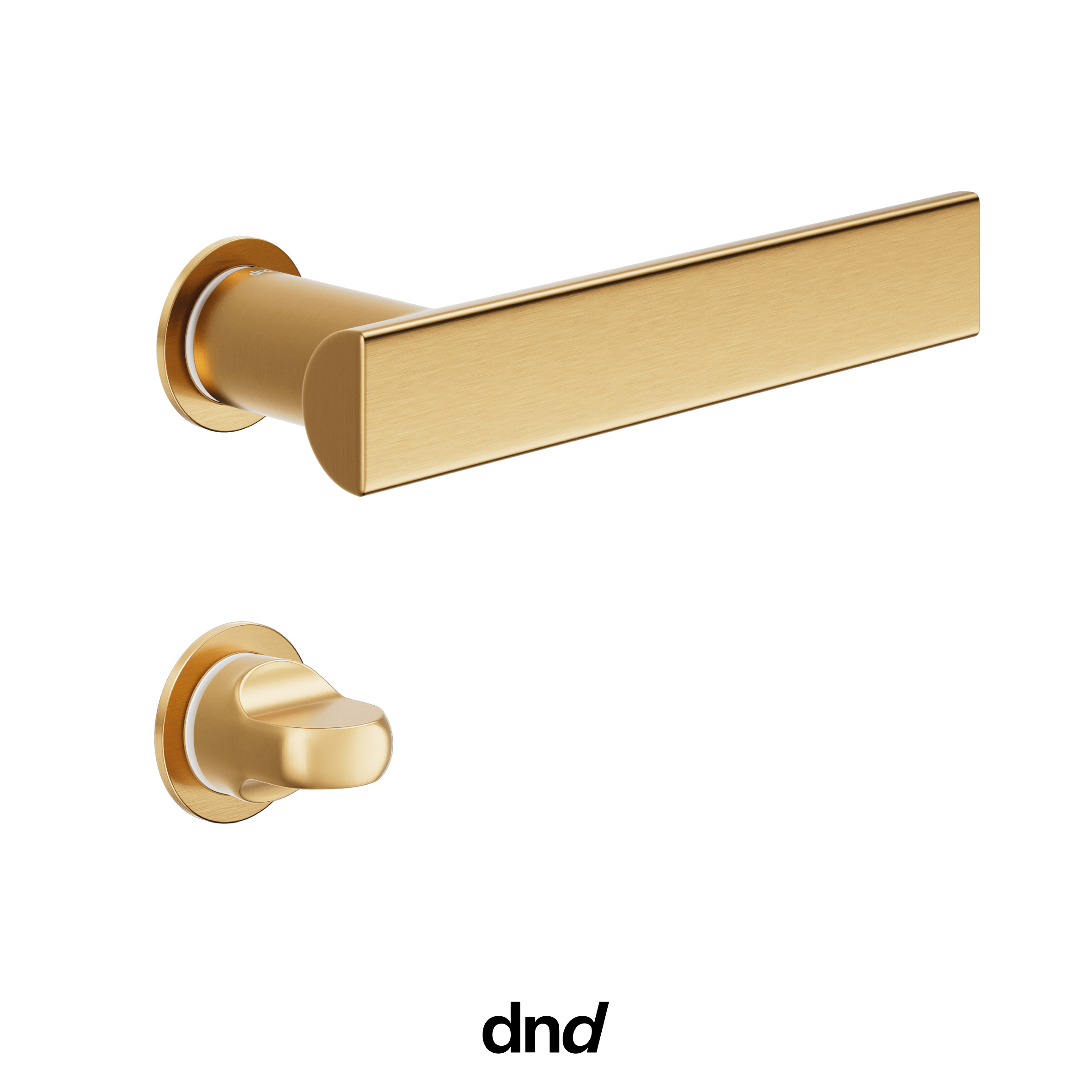 Anik - DND Interior door handle