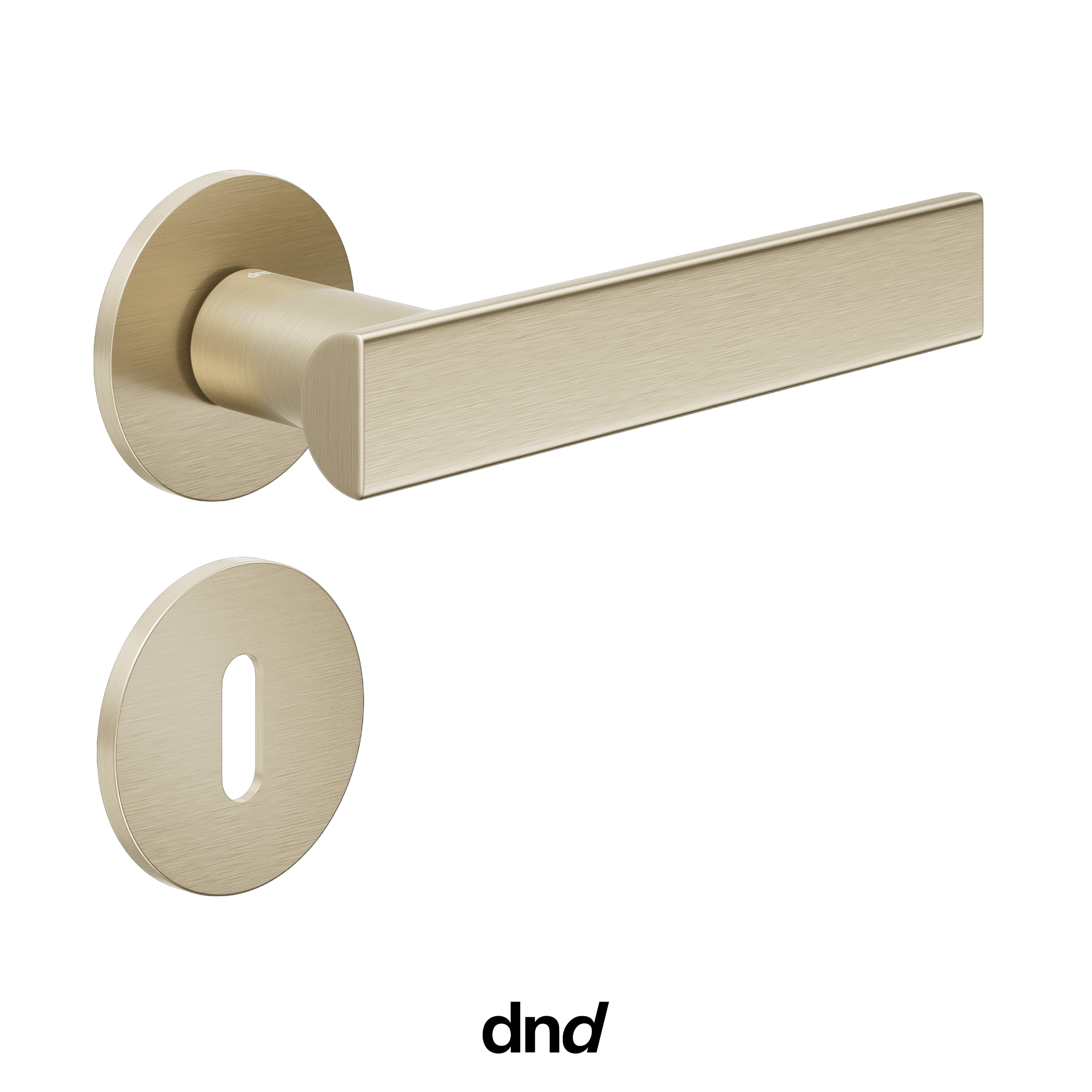 Anik - DND Interior door handle