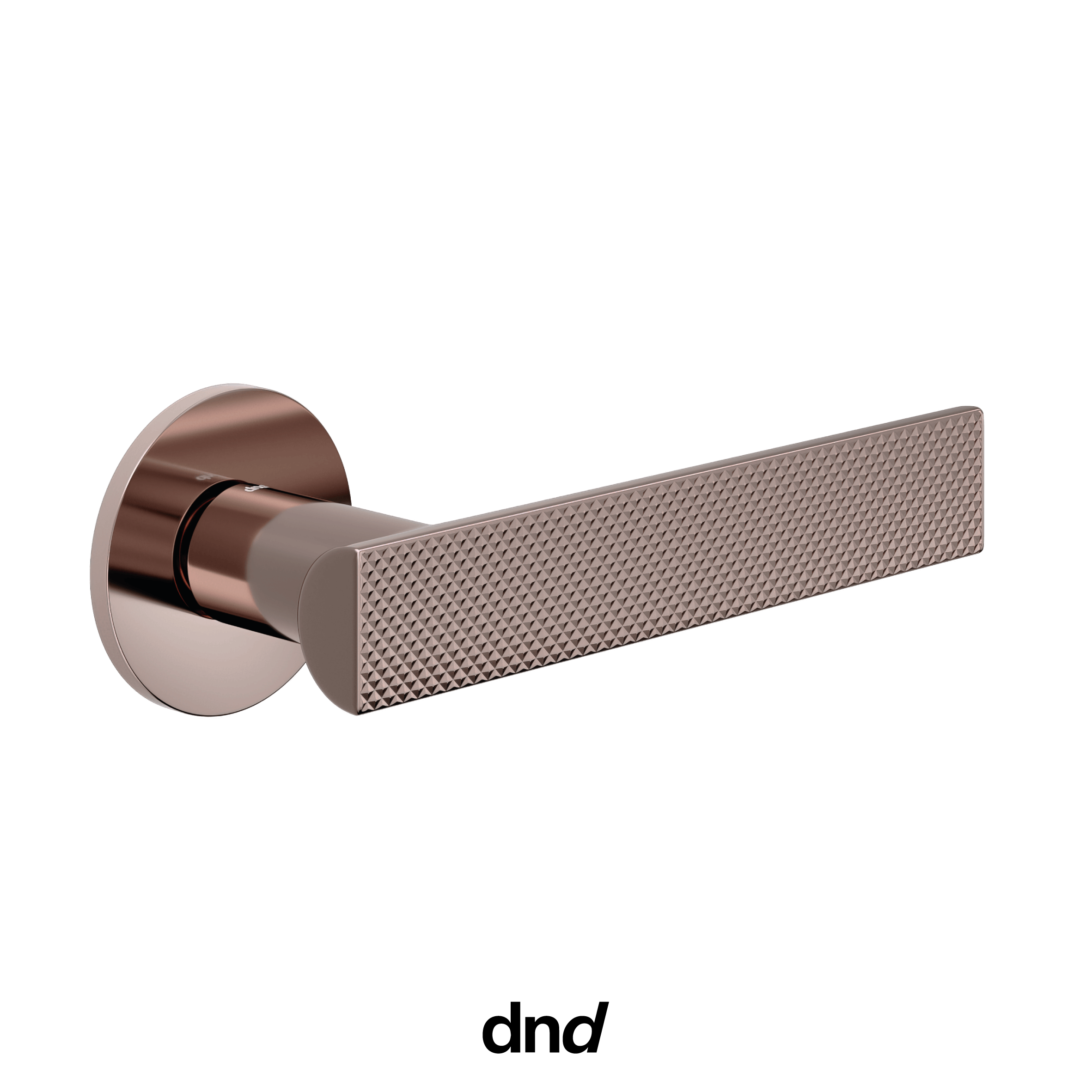 Anik Brilliant - DND Maniglia per porta interna