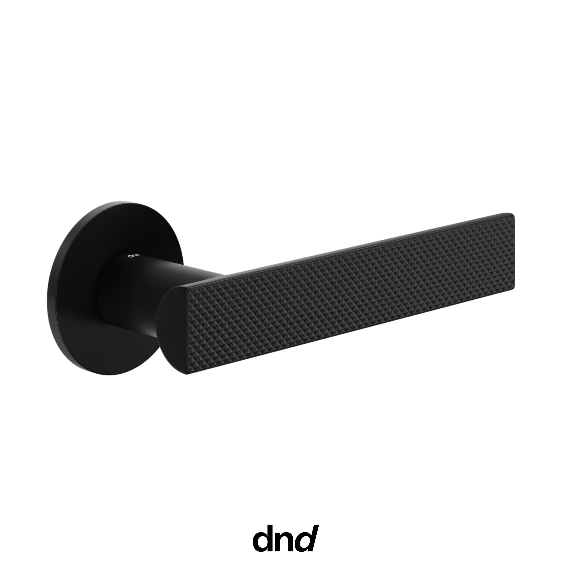 Anik Brilliant - DND Maniglia per porta interna