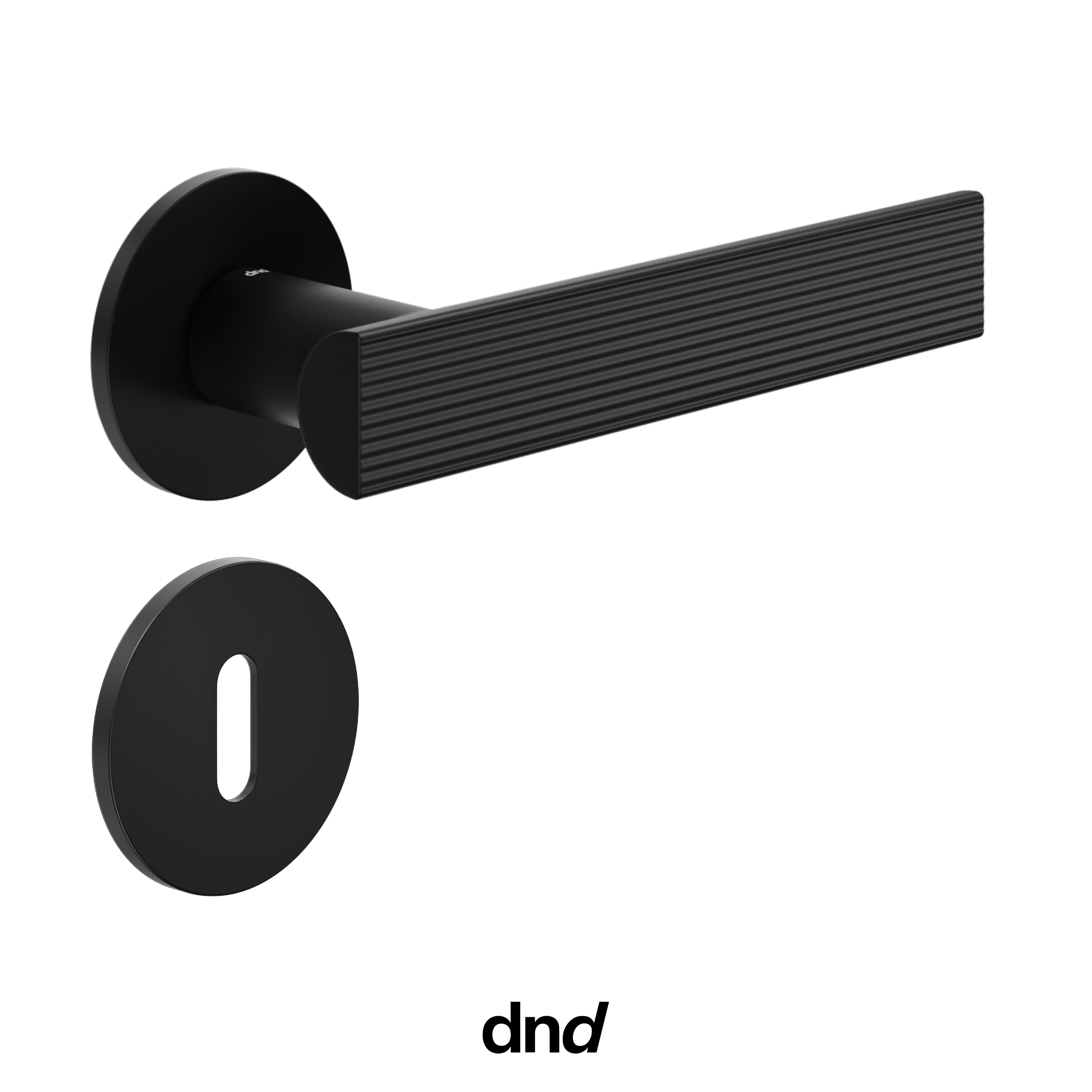 Anik Line - DND Maniglia per porta interna
