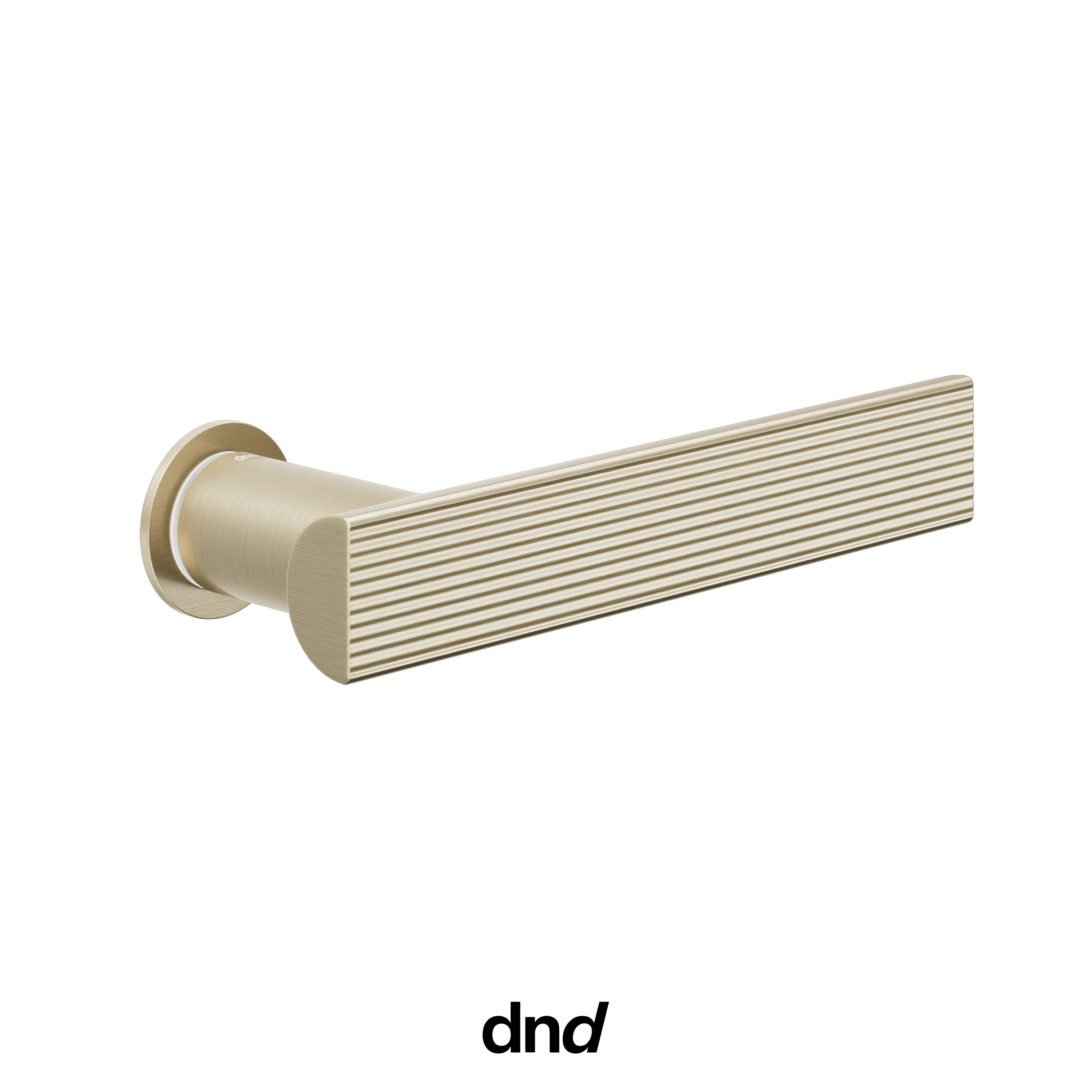 Anik Line - DND Maniglia per porta interna