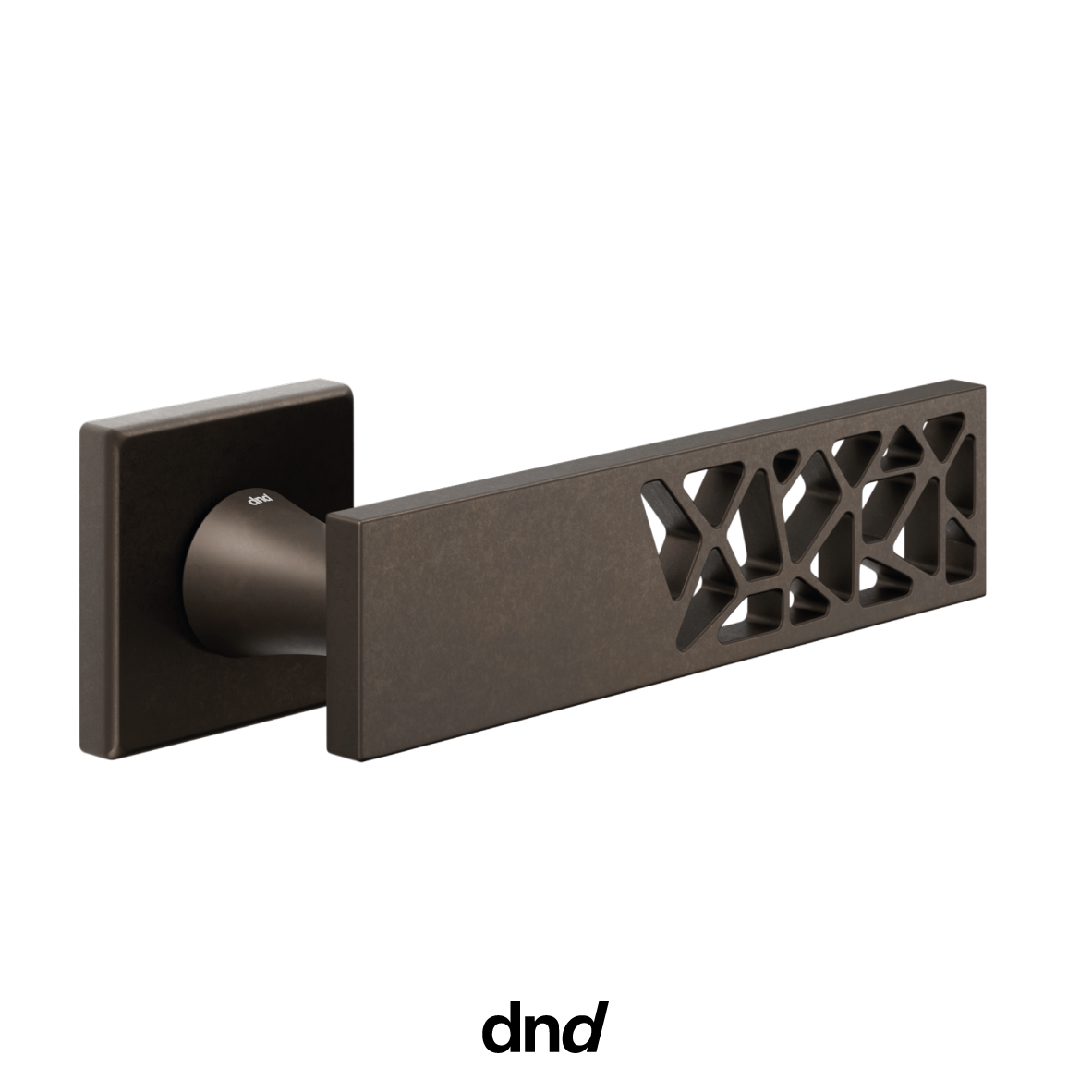 Aretè 02 - DND Maniglia per porta interna