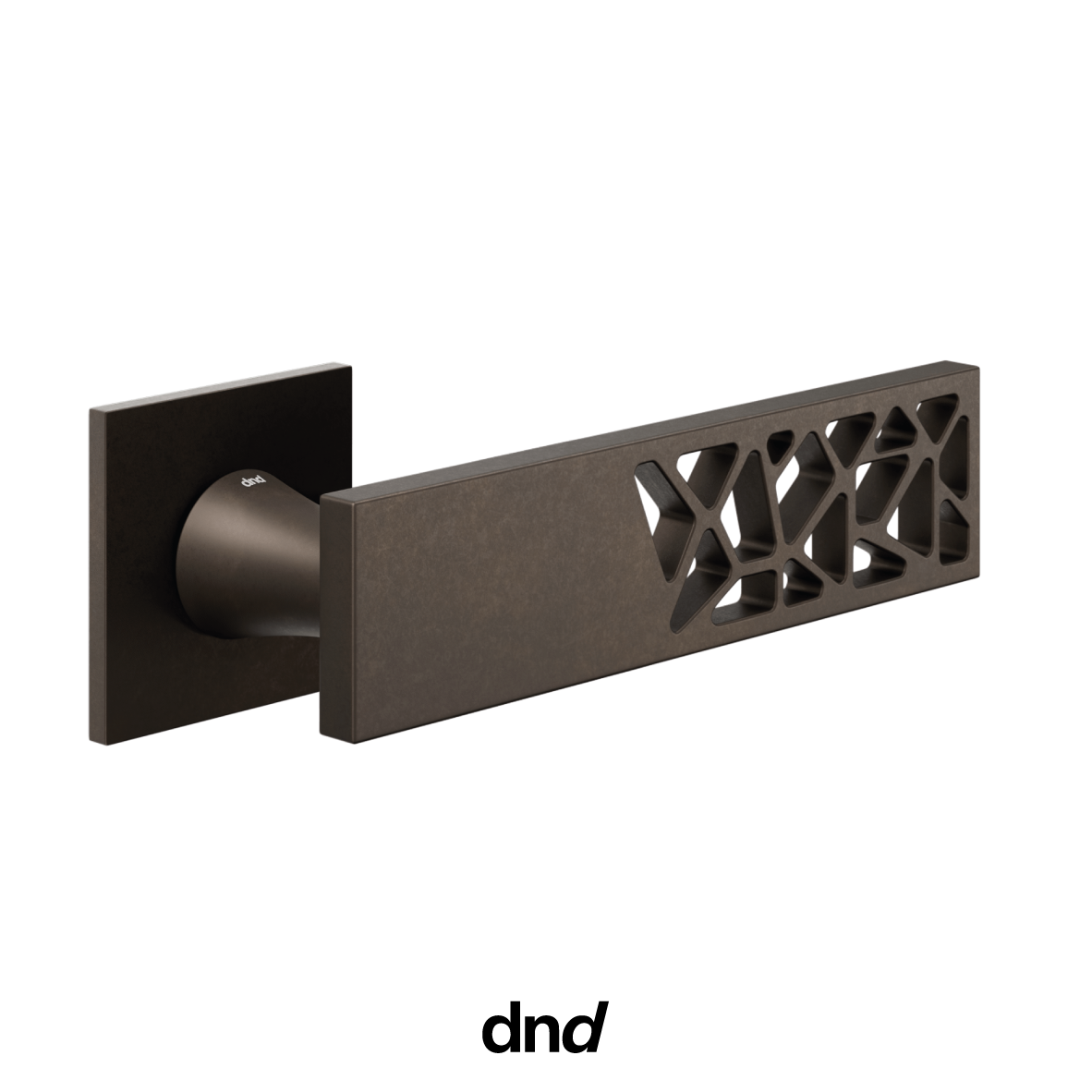 Aretè 02 - DND Maniglia per porta interna