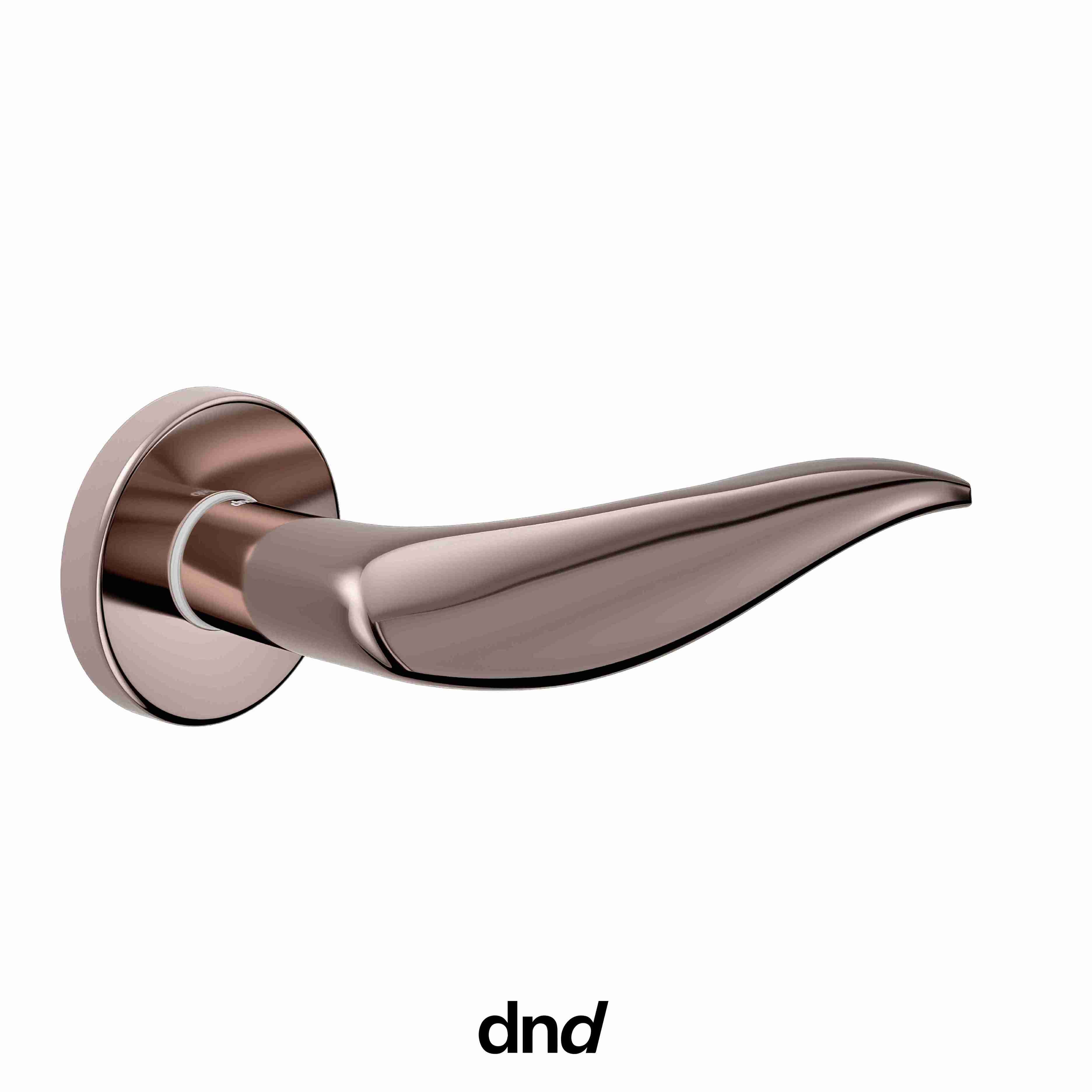 Art - DND Maniglia per porta interna - Parte 1