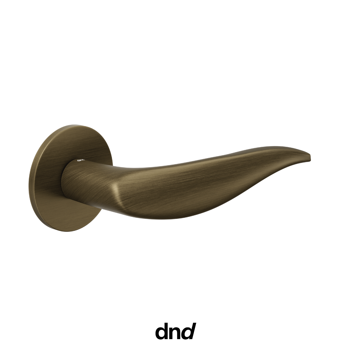 Art - DND Maniglia per porta interna - Parte 1