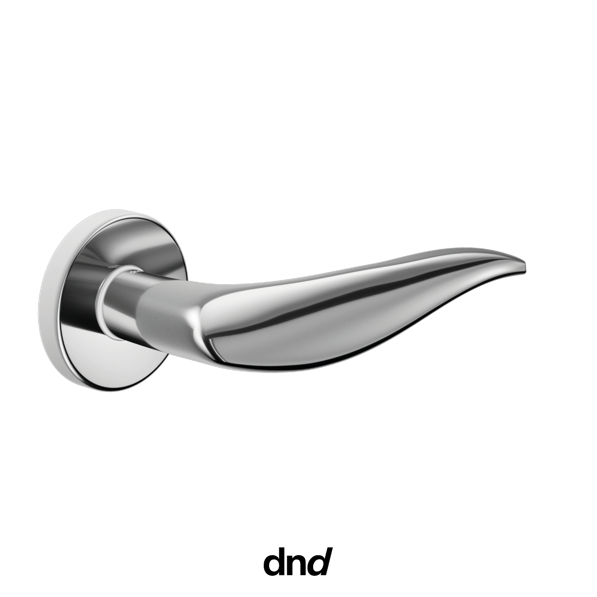 Art - DND Maniglia per porta interna - Parte 1
