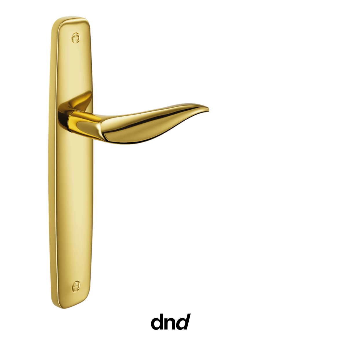 Art - DND Maniglia per porta interna - Parte 1