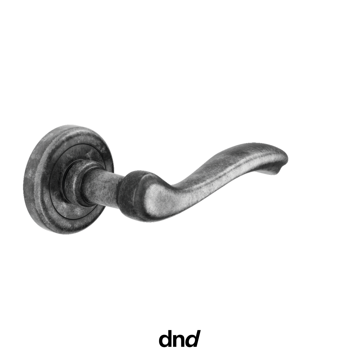 Beauty - DND Maniglia per porta interna