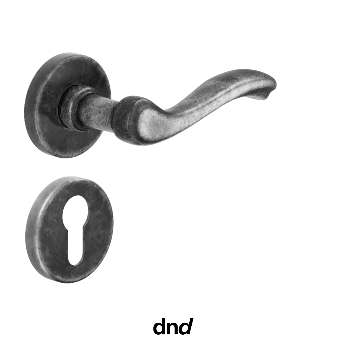 Beauty - DND Maniglia per porta interna