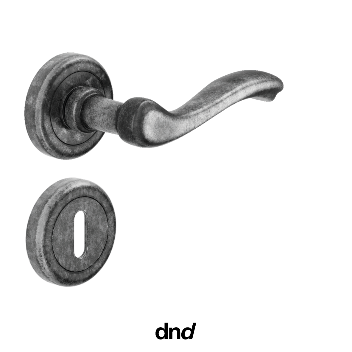 Beauty - DND Maniglia per porta interna