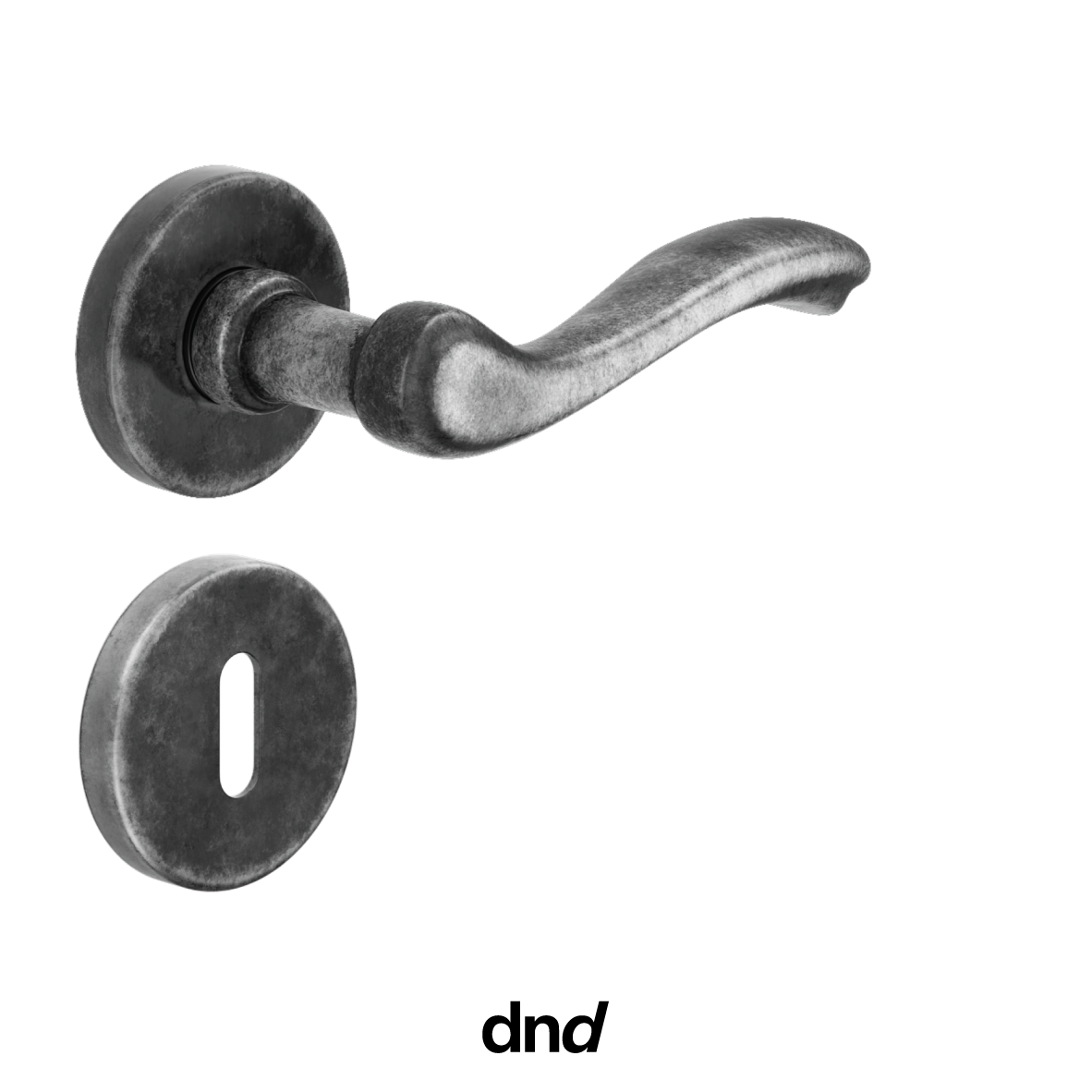 Beauty - DND Maniglia per porta interna