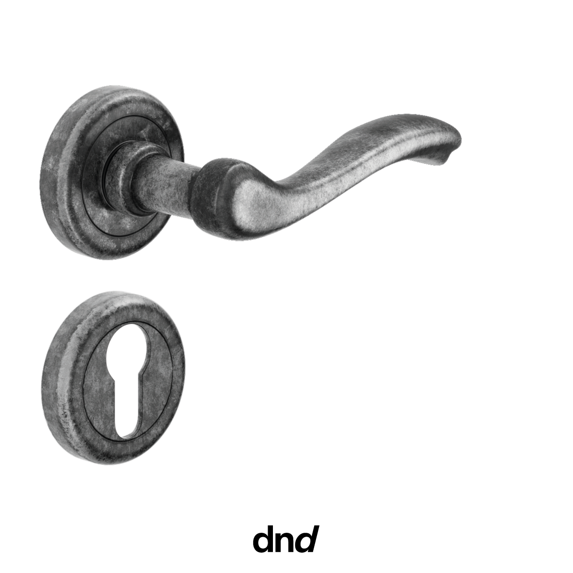 Beauty - DND Maniglia per porta interna