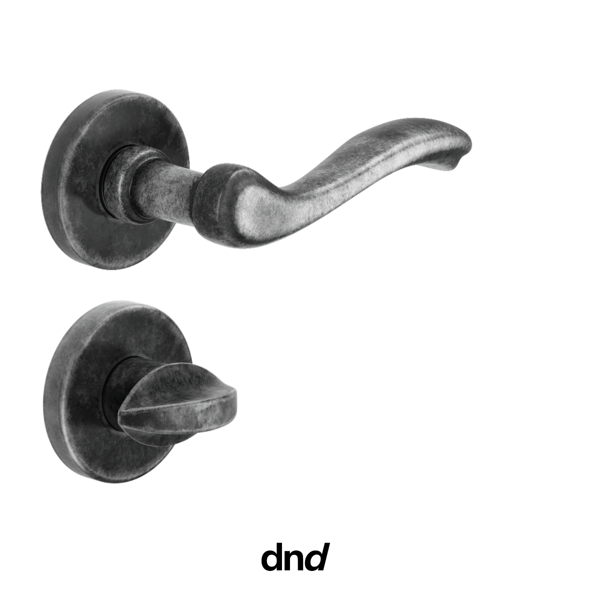 Beauty - DND Maniglia per porta interna