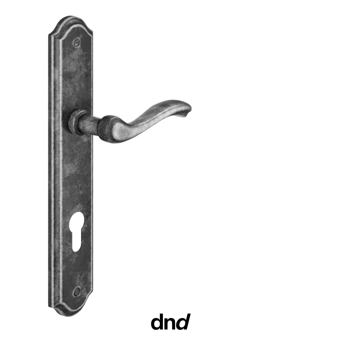 Beauty - DND Maniglia per porta interna