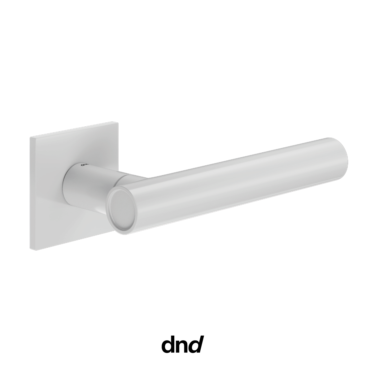 Blend - DND Maniglia per porta interna - parte 1
