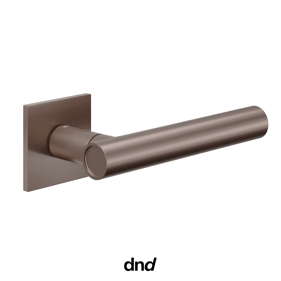 Blend - DND Maniglia per porta interna - parte 1