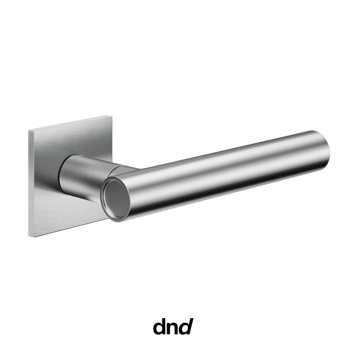 Blend - DND Maniglia per porta interna - parte 1