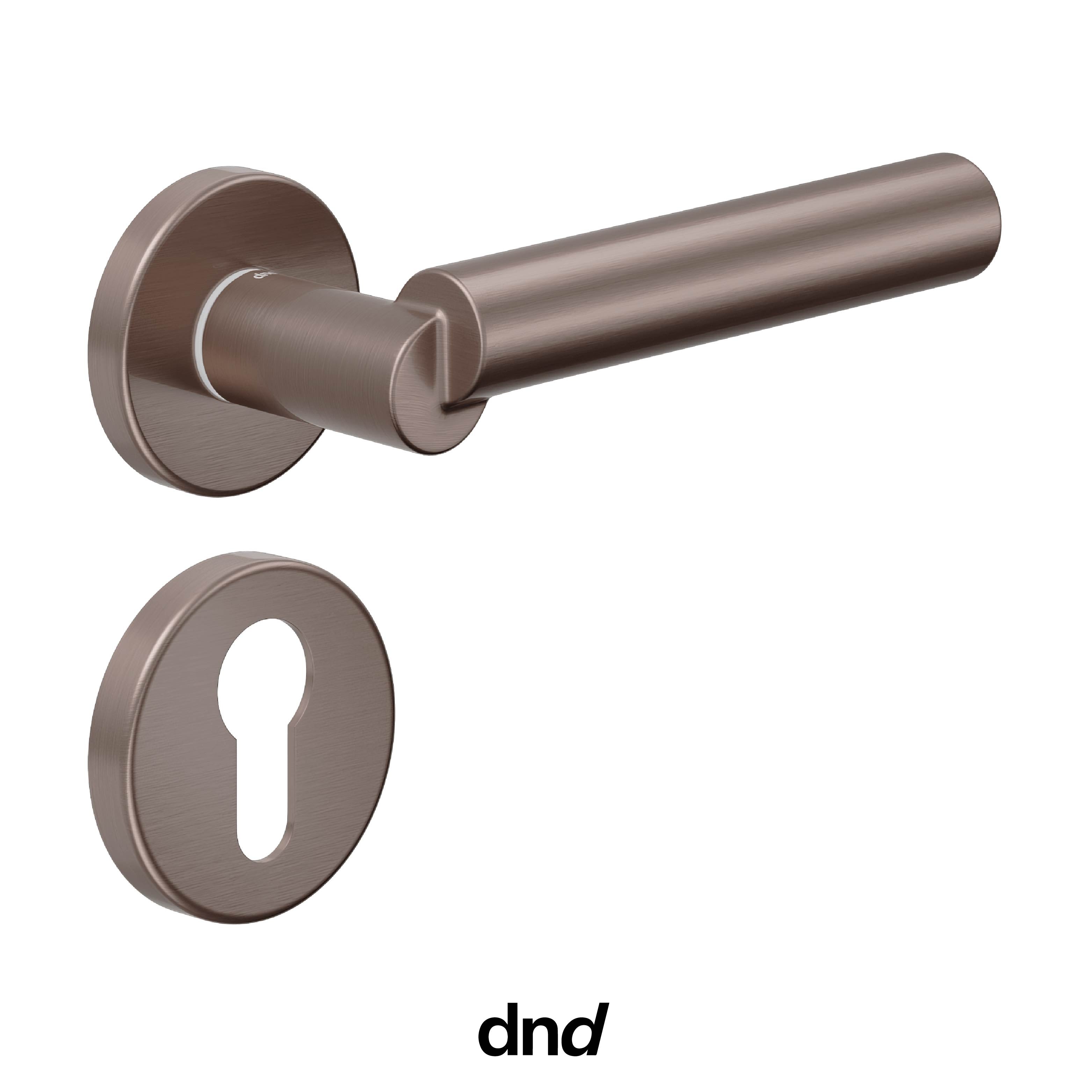 Boole - DND Maniglia per porta interna
