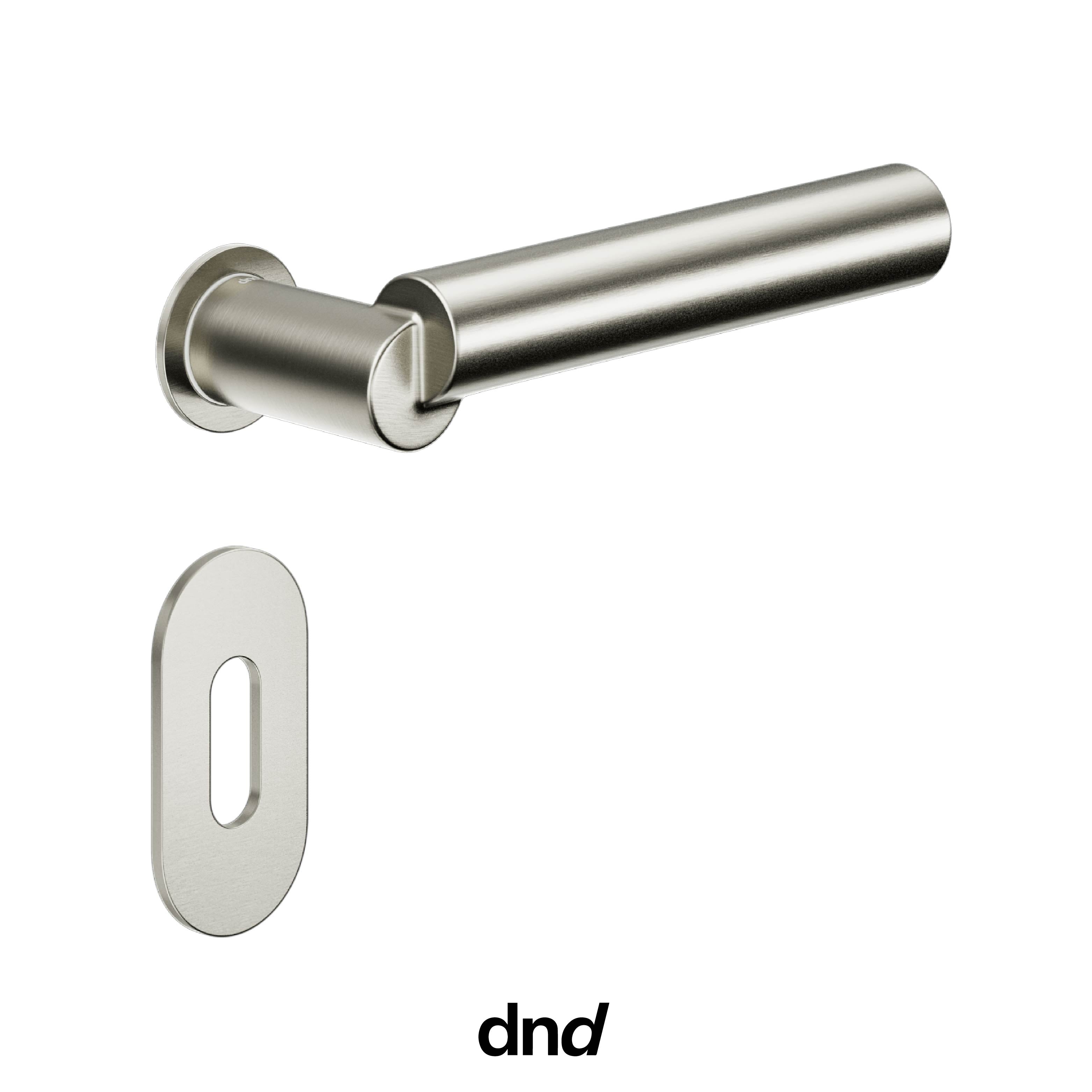 Boole - DND Maniglia per porta interna