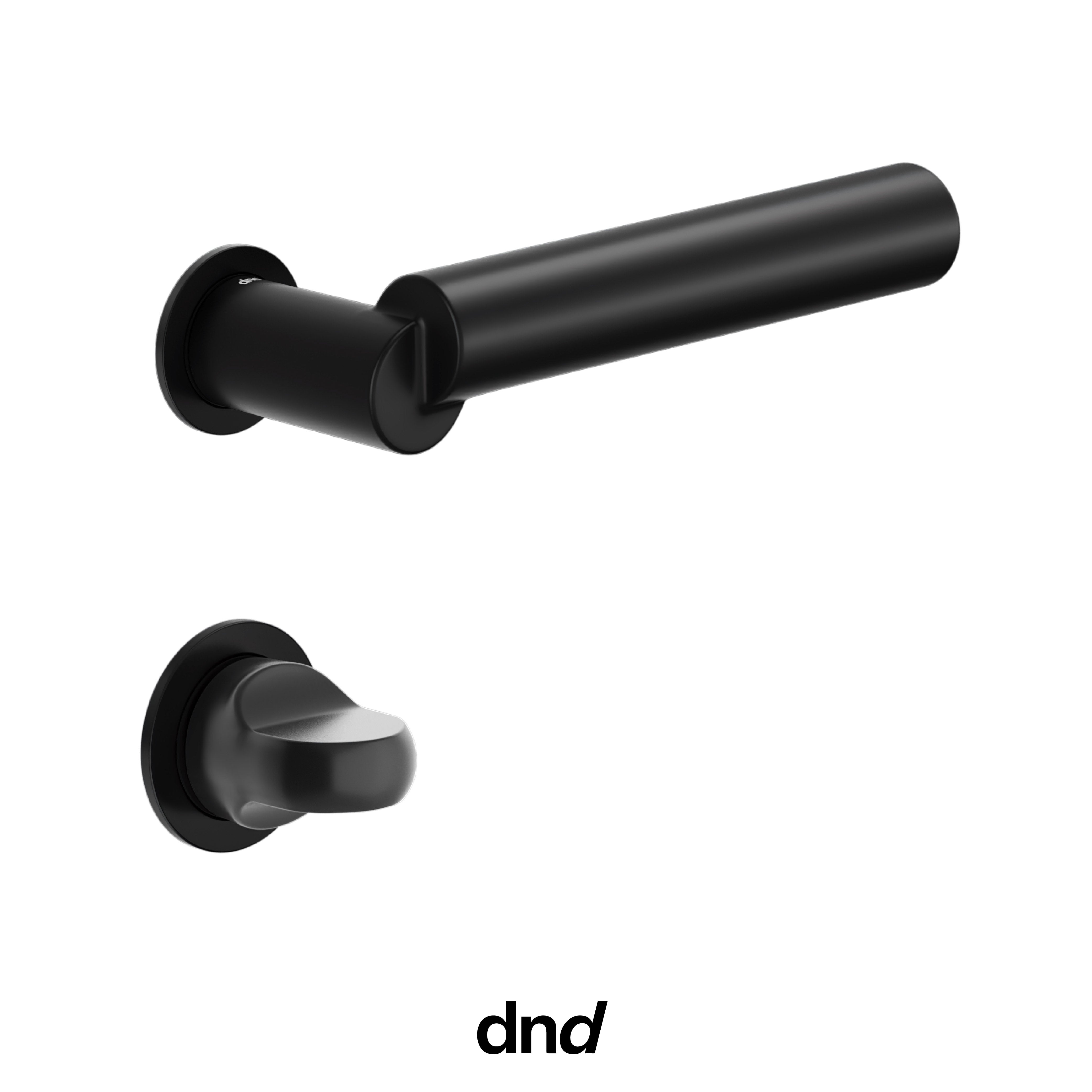 Boole - DND Maniglia per porta interna