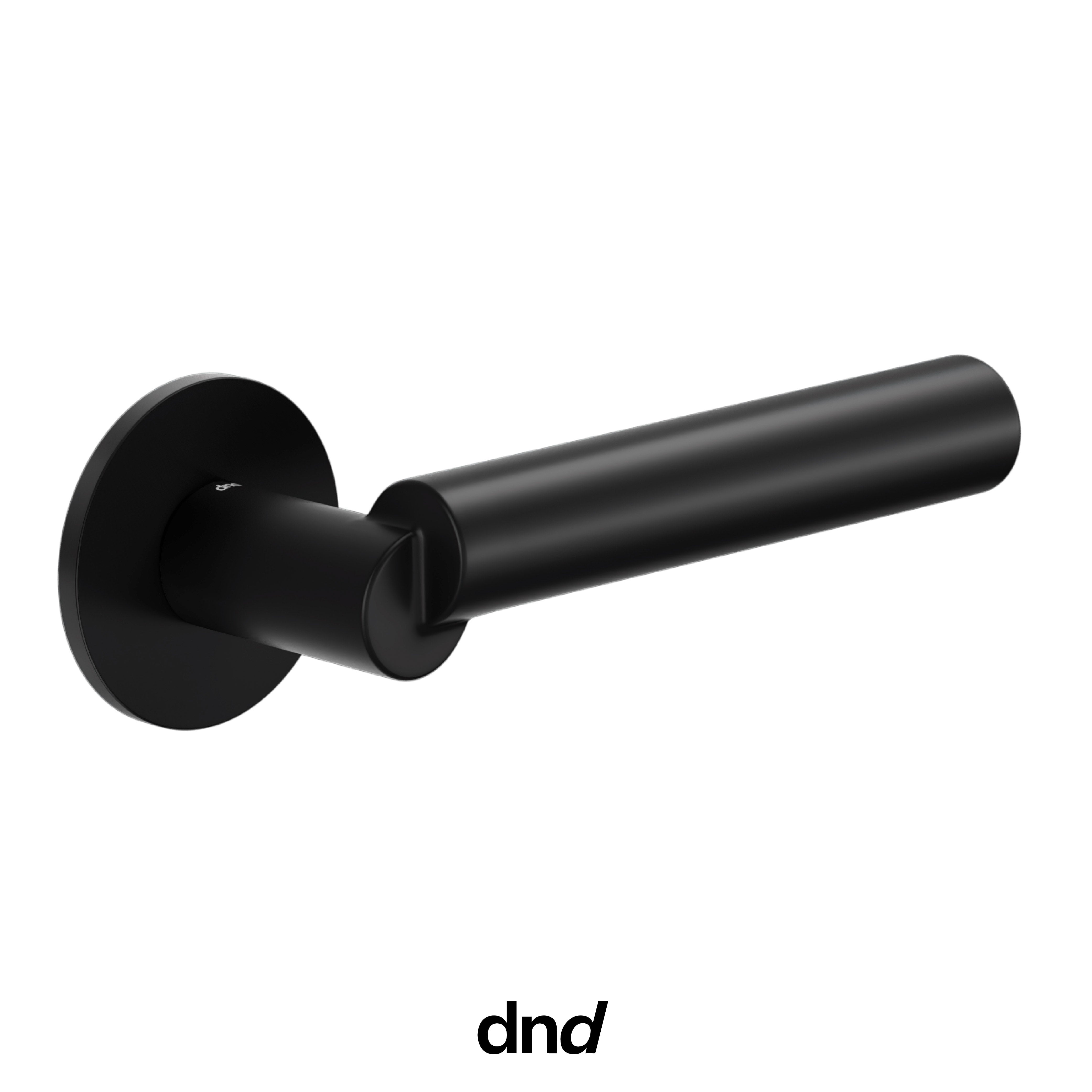 Boole - DND Maniglia per porta interna