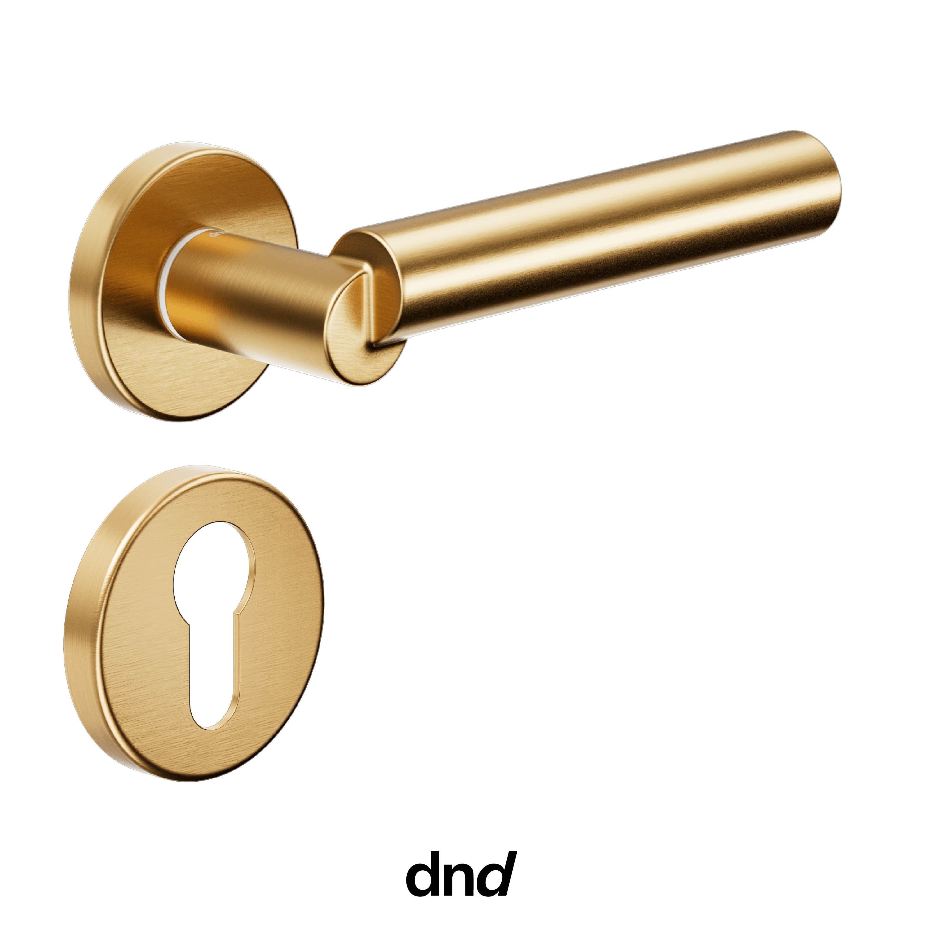 Boole - DND Maniglia per porta interna