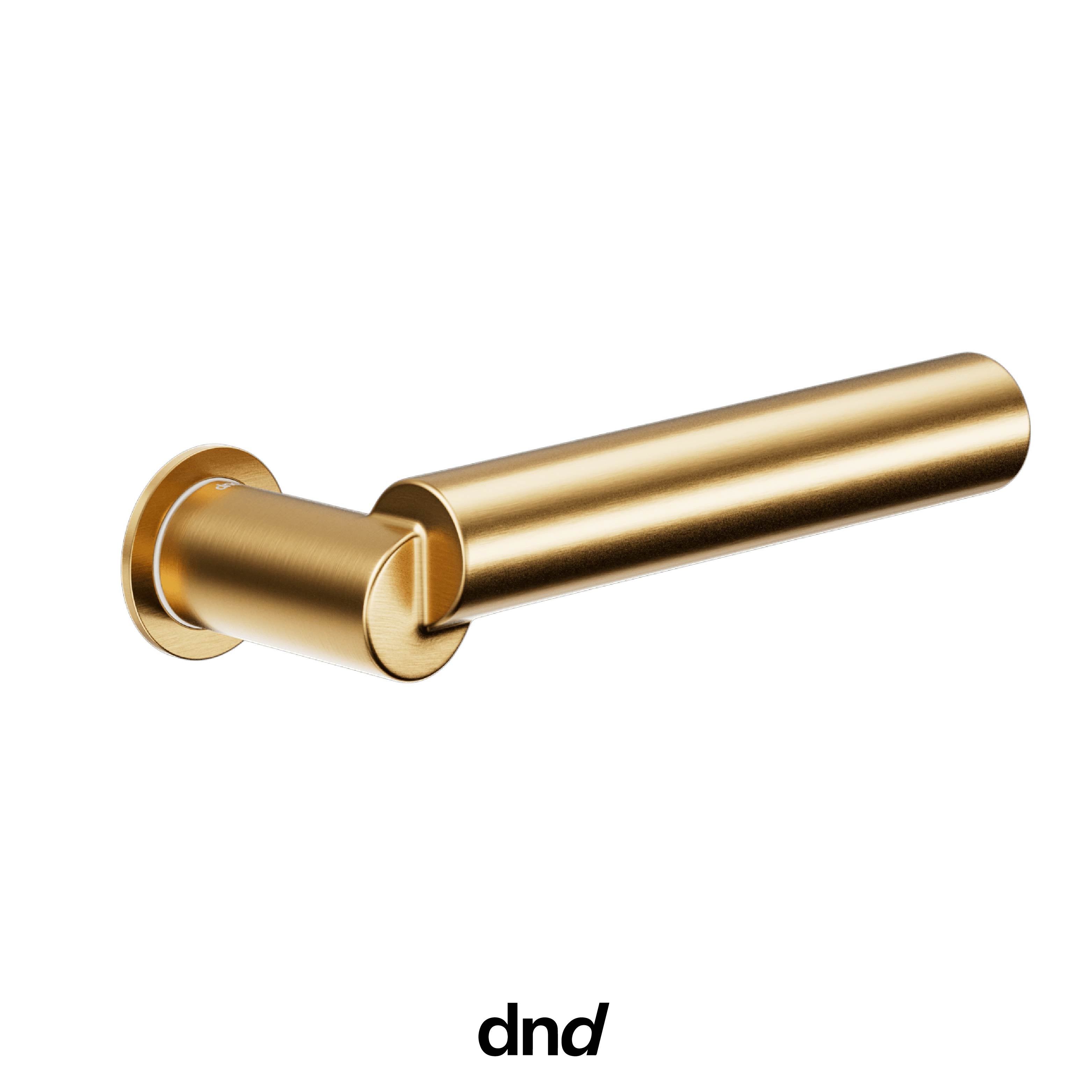 Boole - DND Maniglia per porta interna
