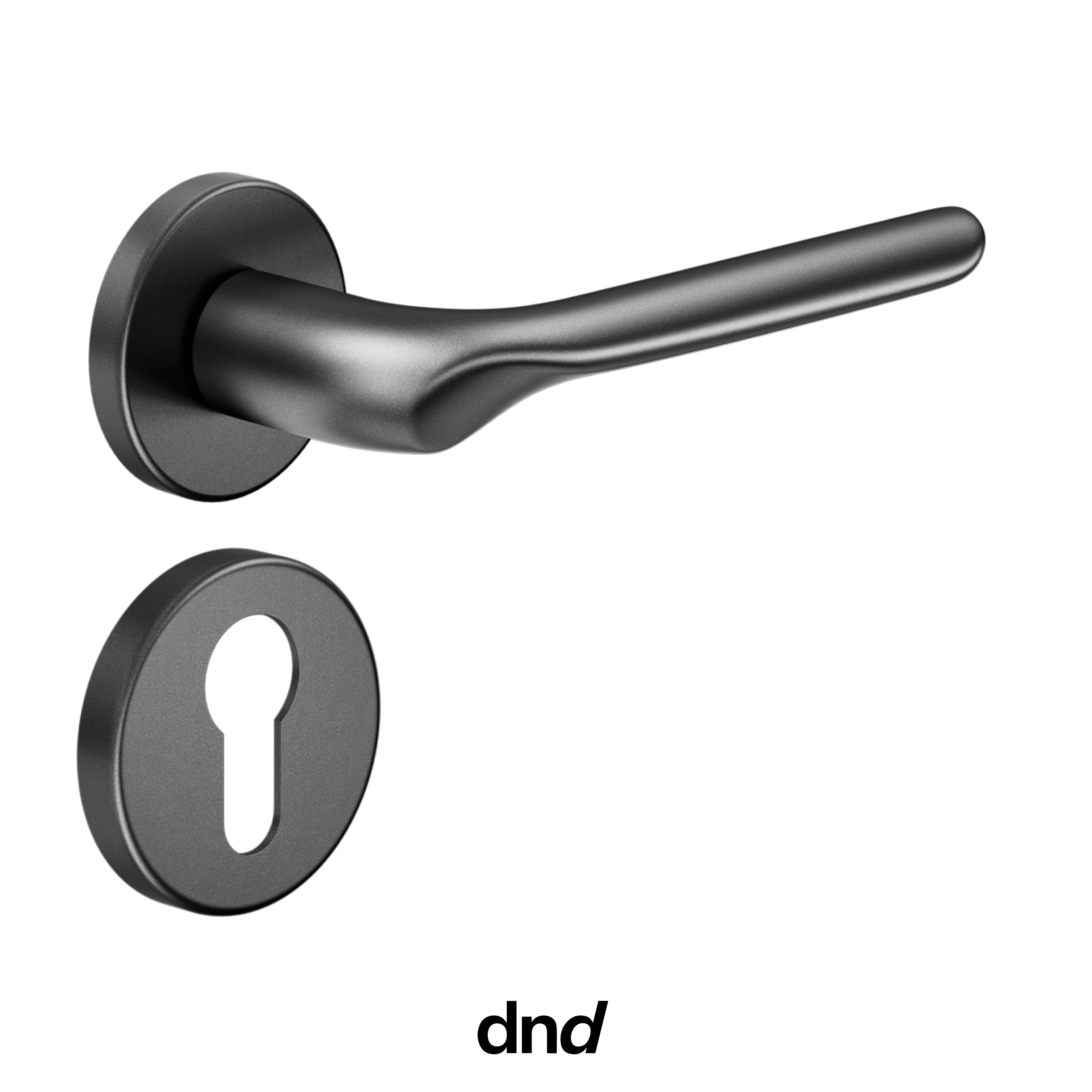 Chop - DND Maniglia per porta interna