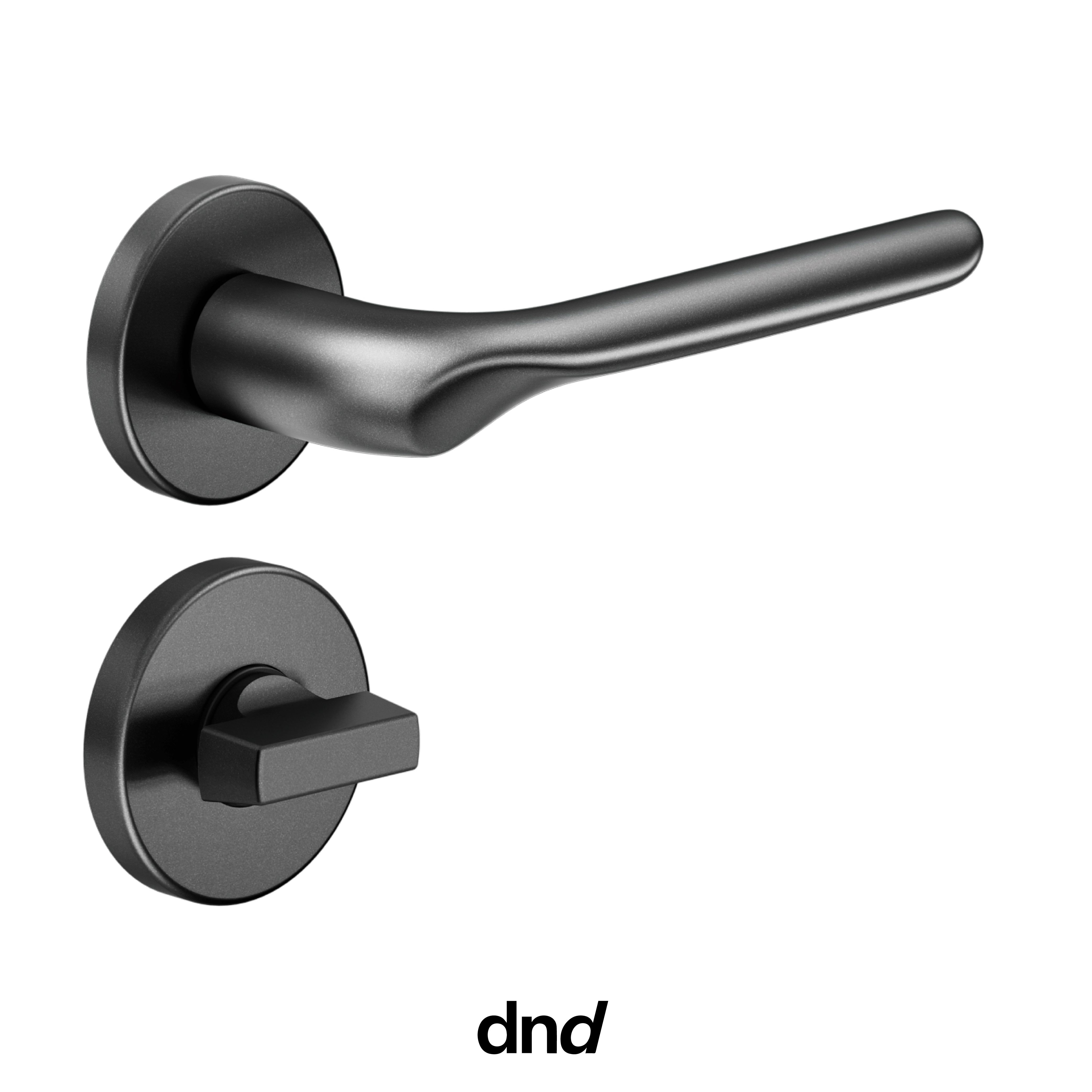Chop - DND Maniglia per porta interna