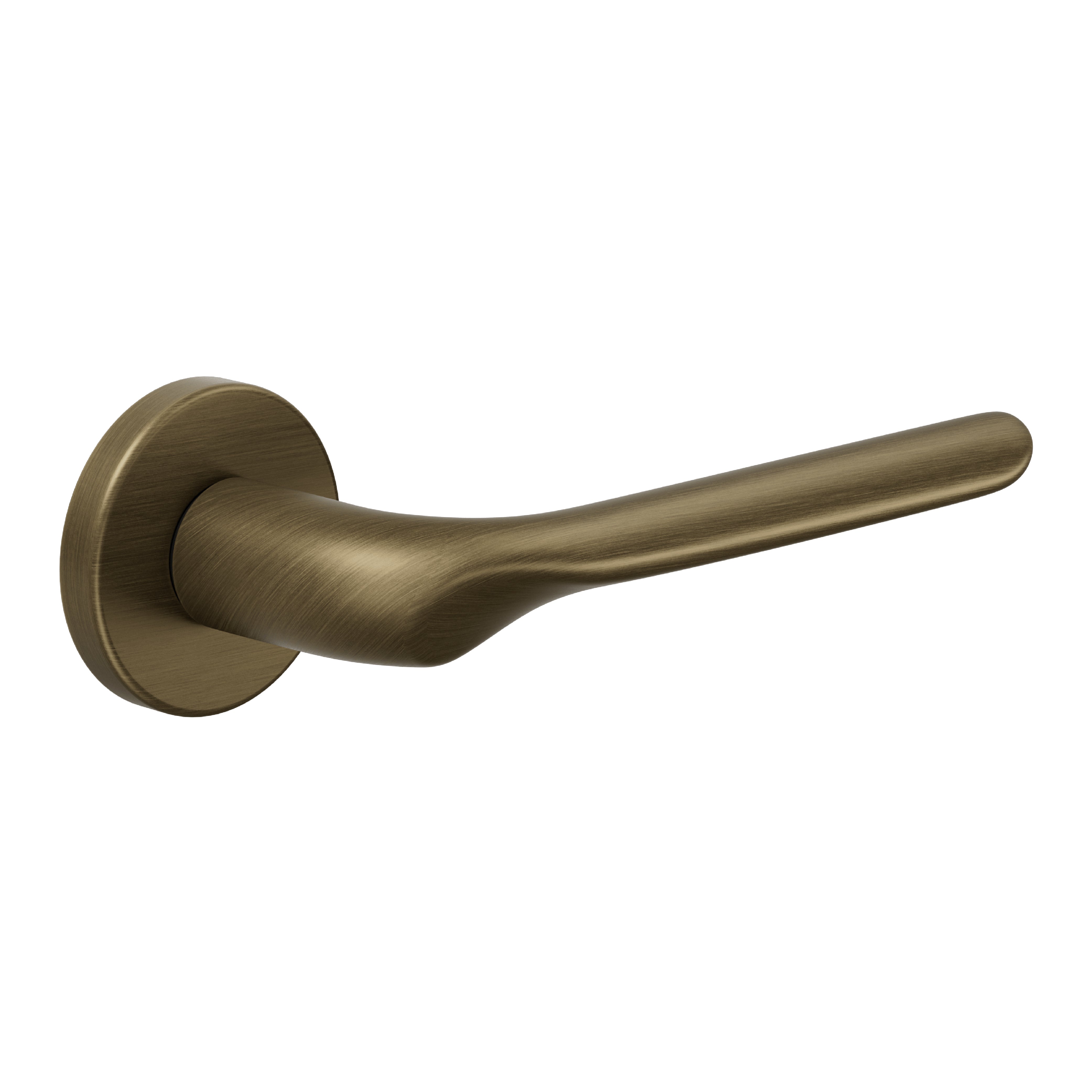 Chop - DND Maniglia per porta interna