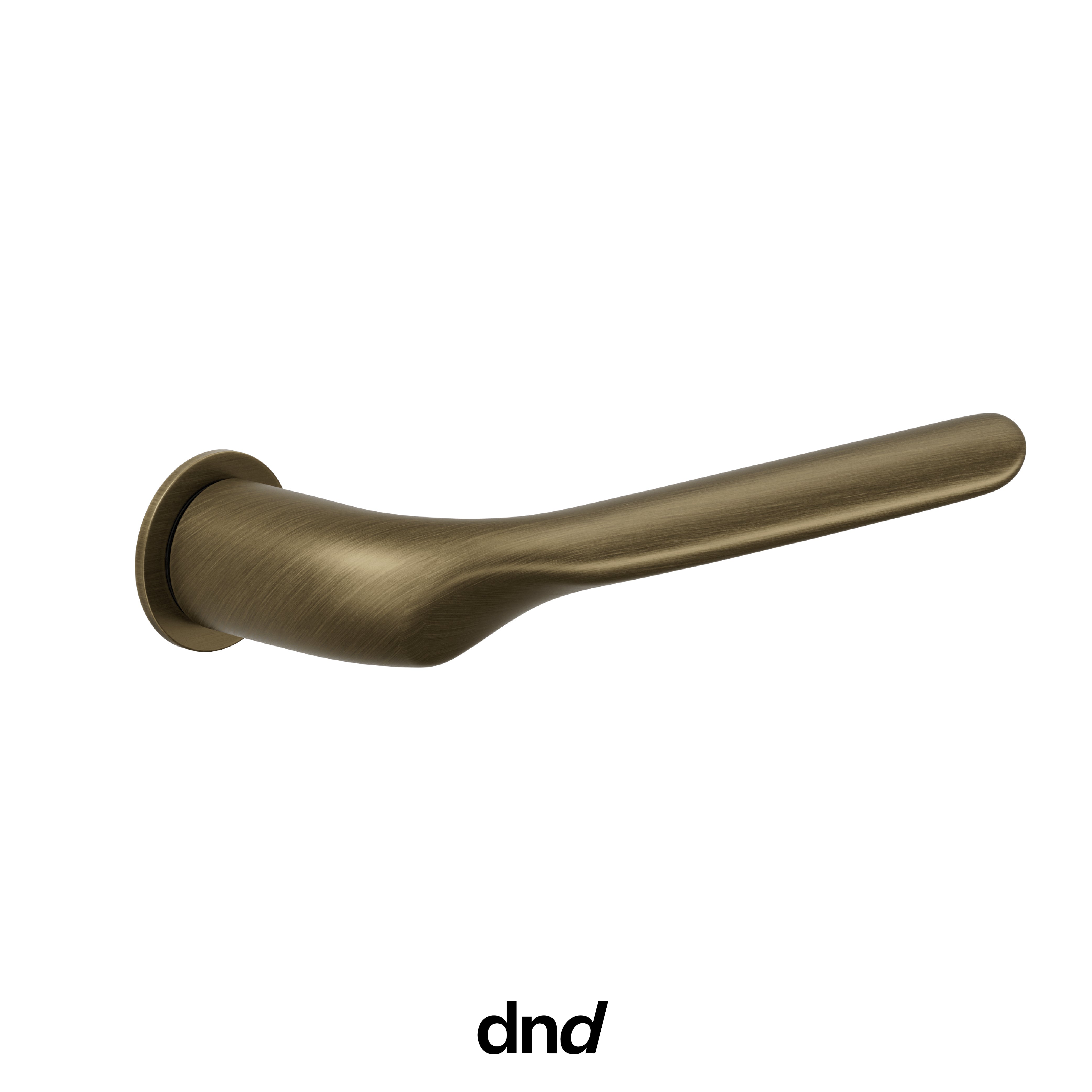 Chop - DND Maniglia per porta interna