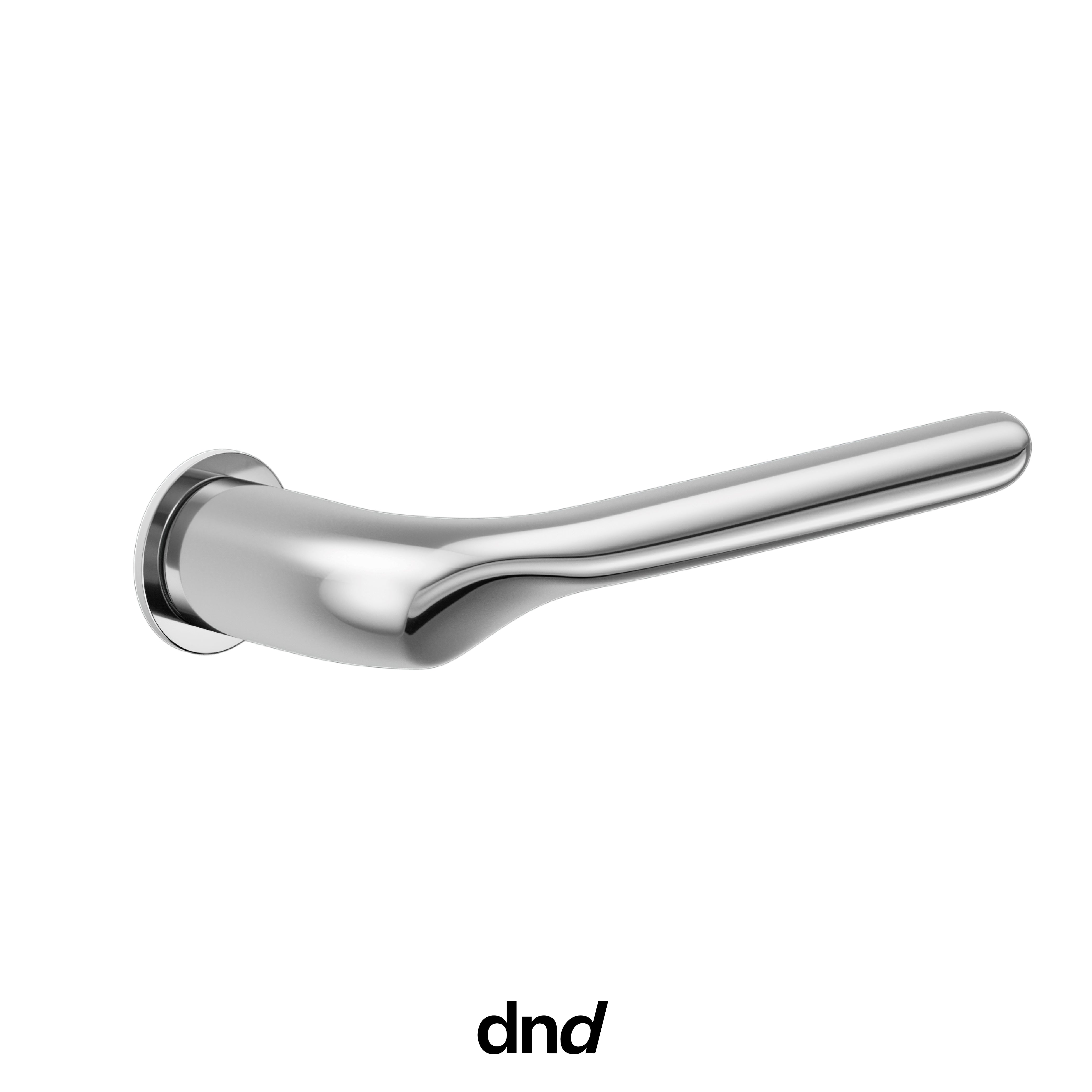Chop - DND Maniglia per porta interna