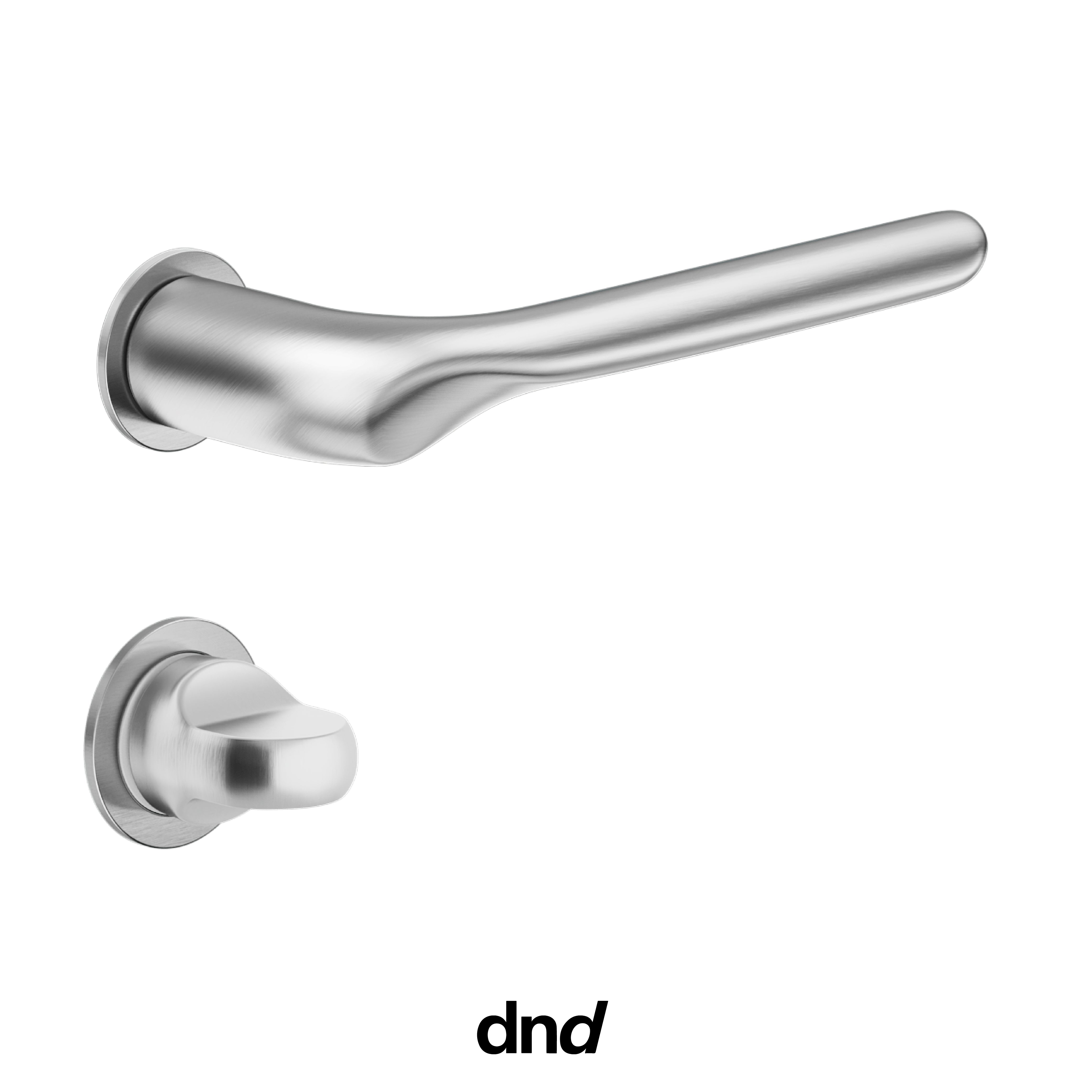 Chop - DND Maniglia per porta interna