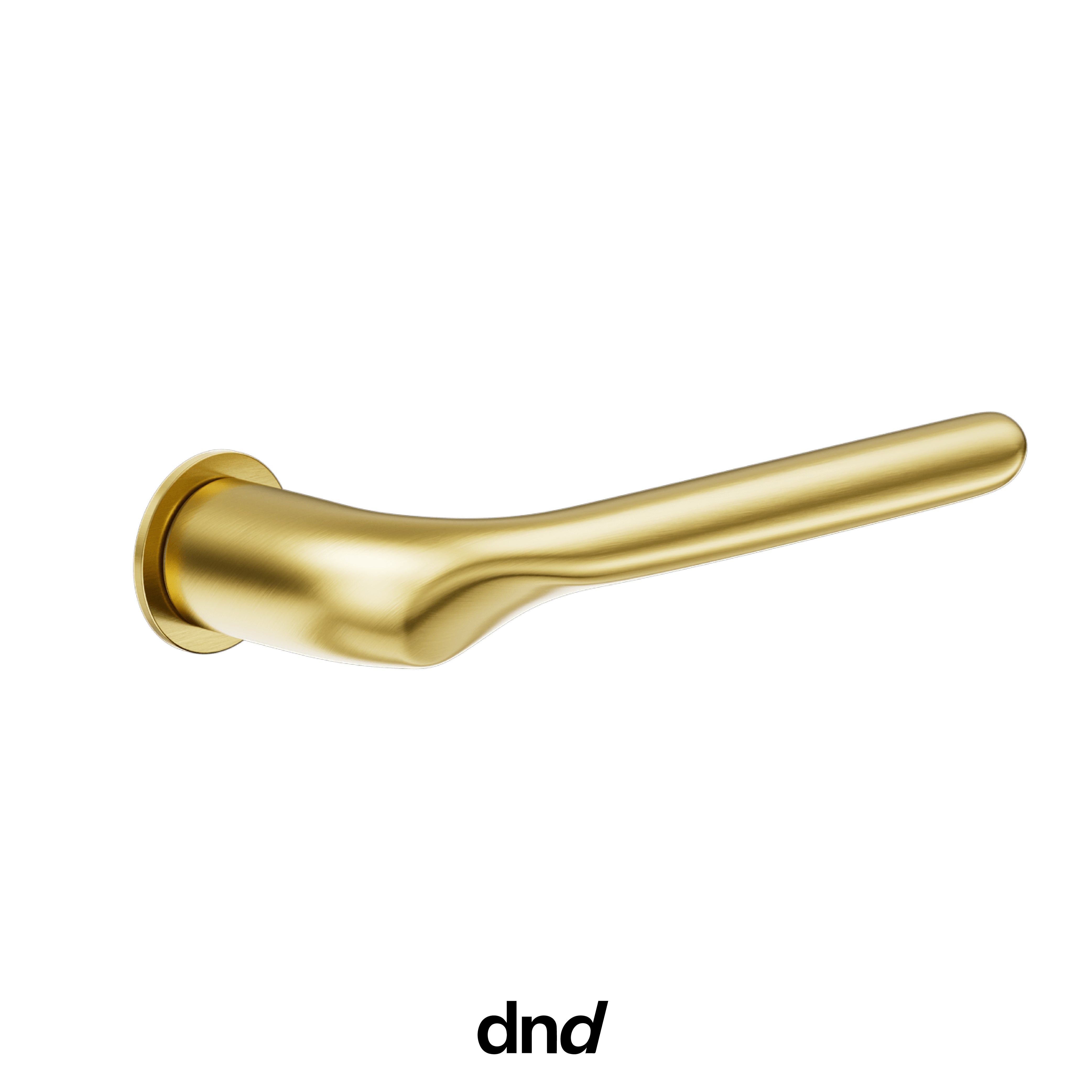 Chop - DND Maniglia per porta interna