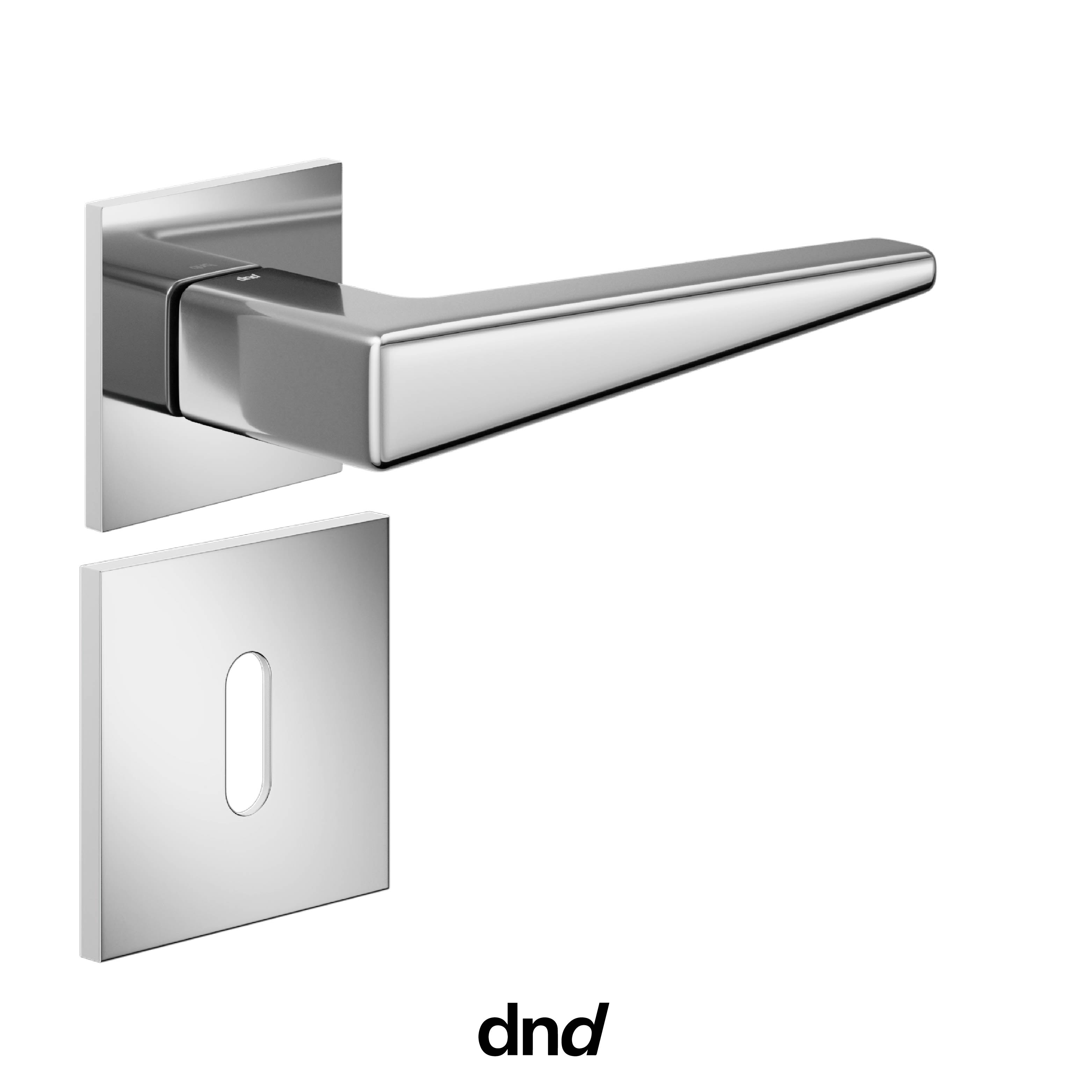 Cloe 02 - DND Maniglia per porta interna