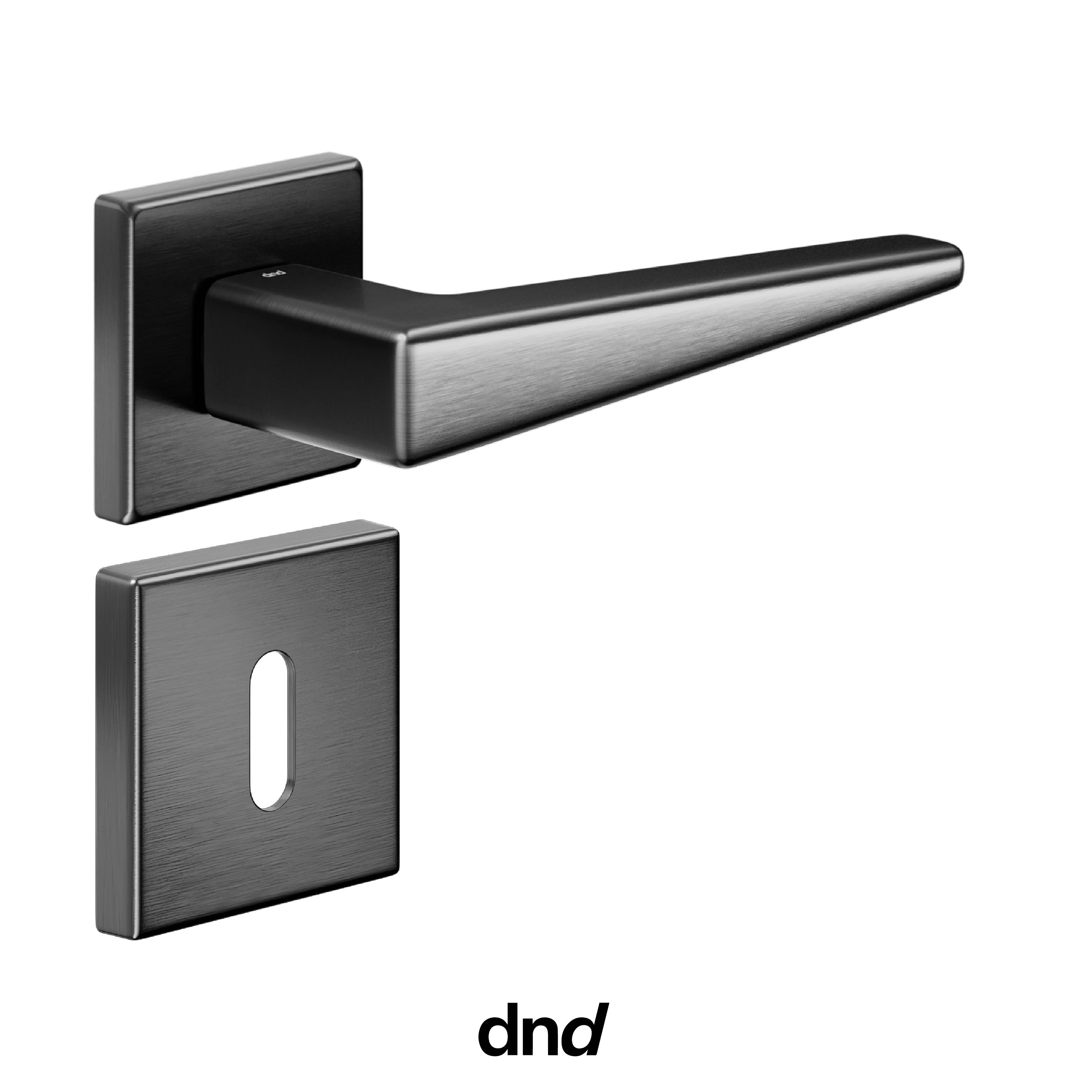Cloe 02 - DND Maniglia per porta interna